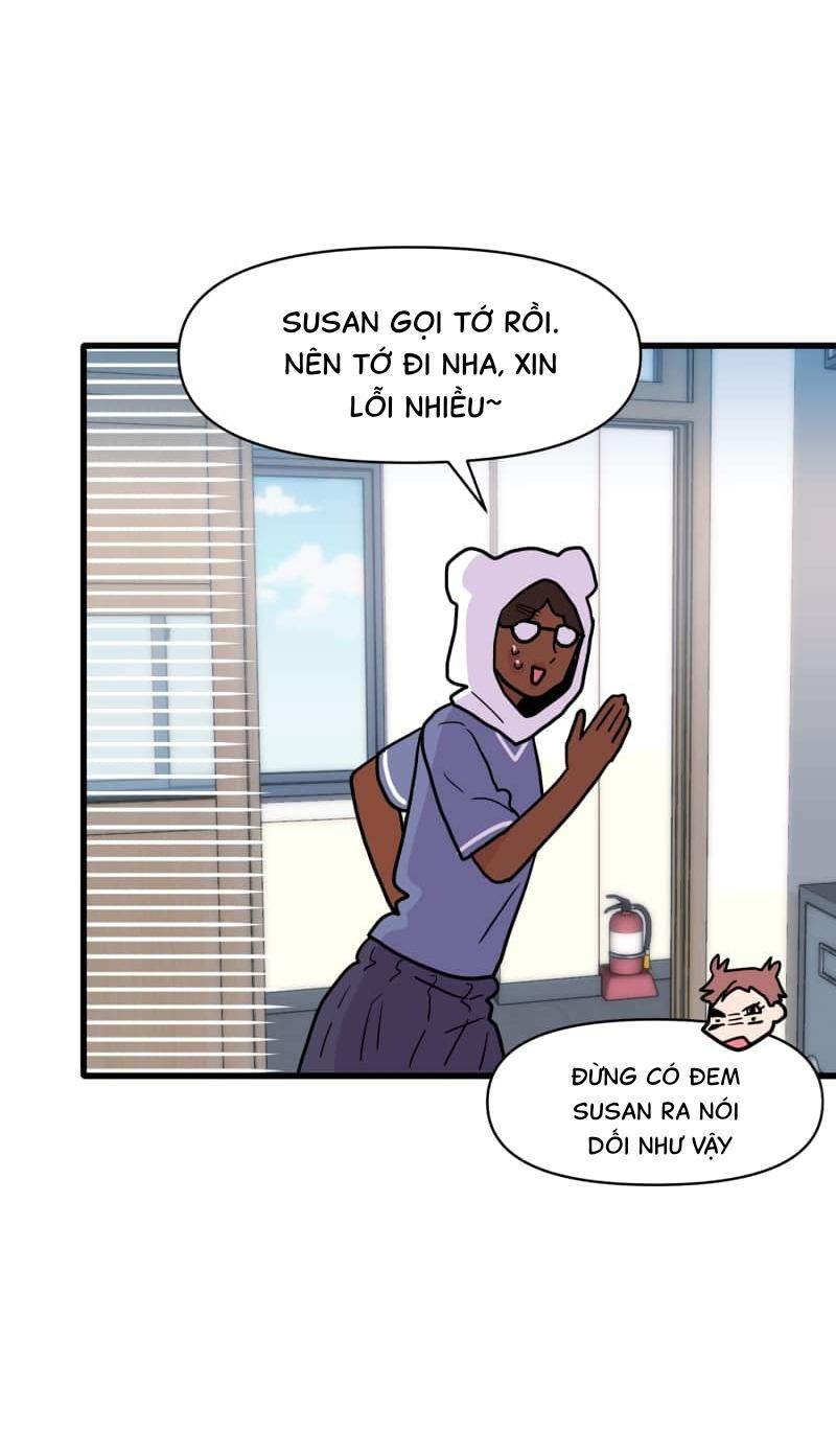 Đọc truyện Truyện Ngôn Nhưng Không Ngôn Lắm - Chapter 117