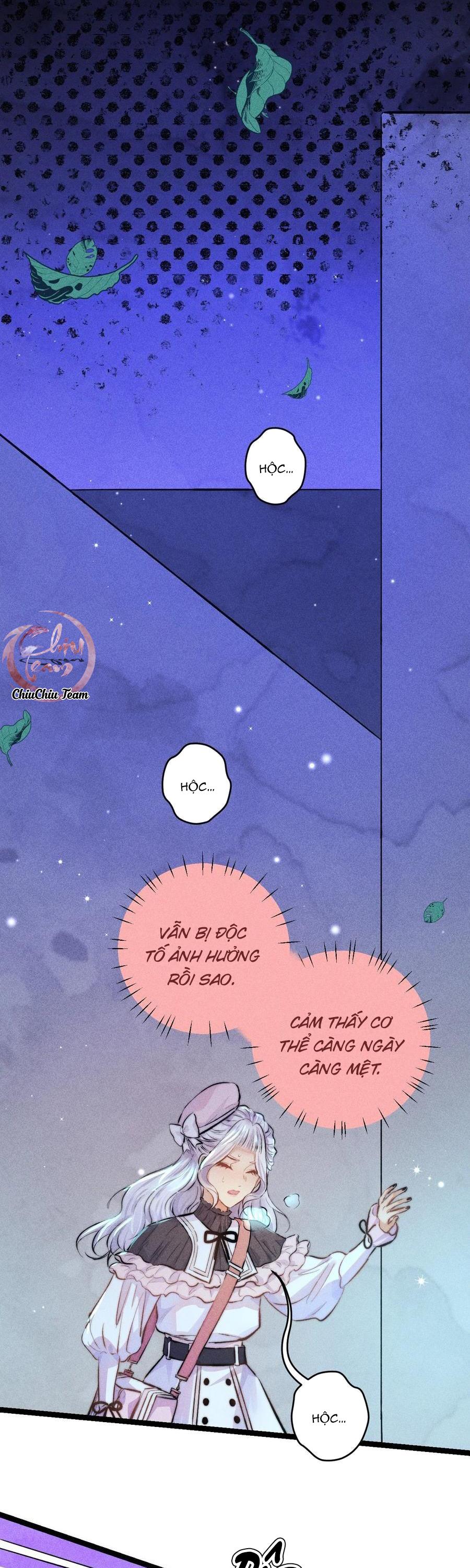 Đọc truyện Tòa Tháp - Chapter 52
