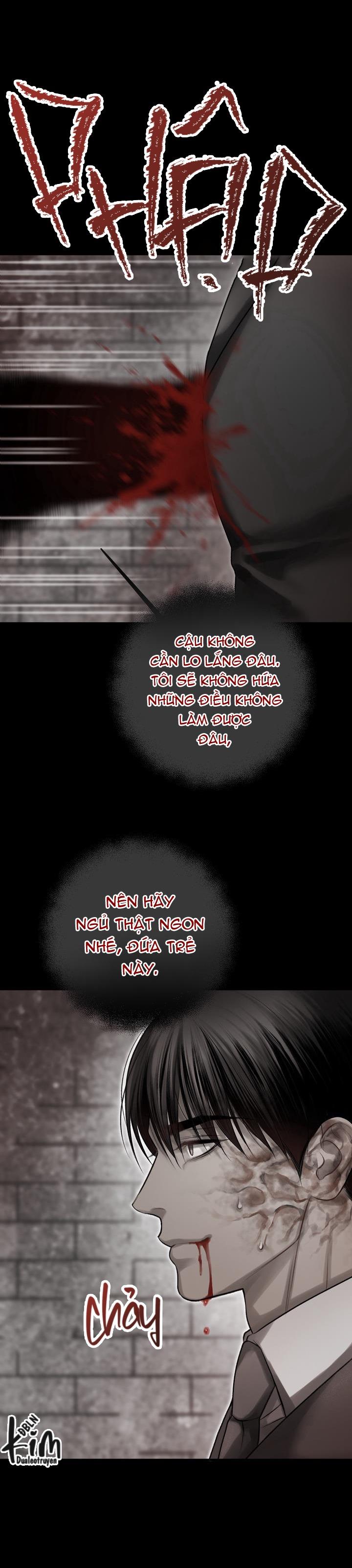 Đọc truyện SỰ THAM LAM CỦA NHÂN LOẠI - Chapter 2.4