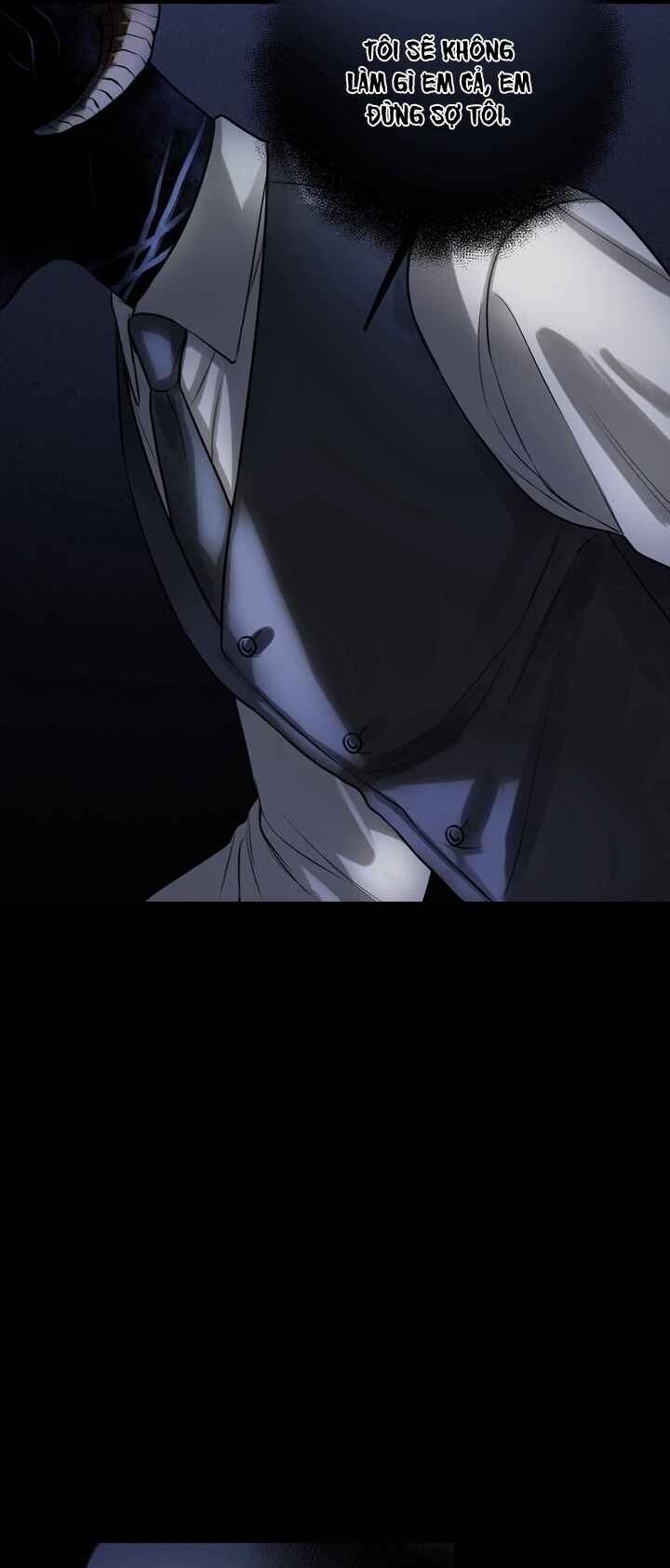 Đọc truyện [END] HƠI THỞ CỦA CỪU - Chapter 5