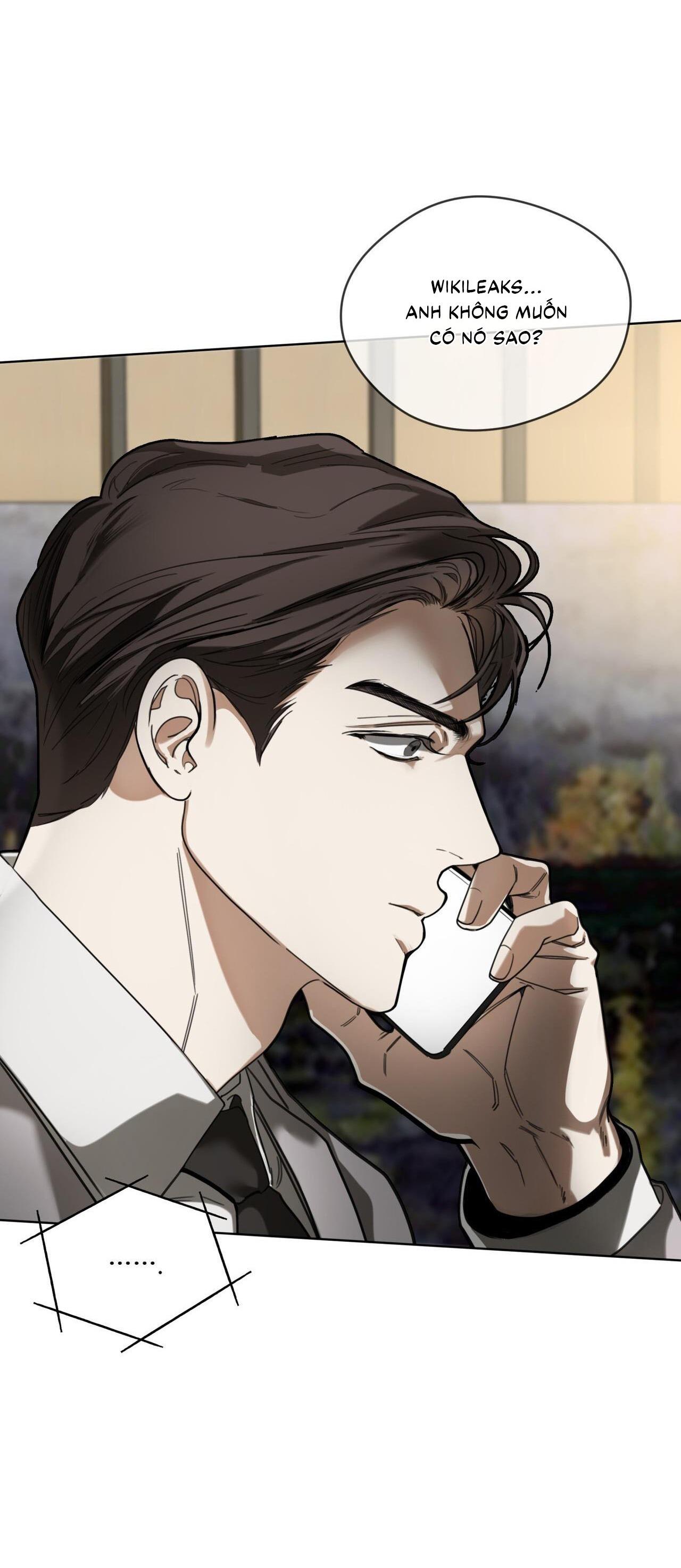 Đọc truyện (CBunu) Phạm Luật - Chapter 98