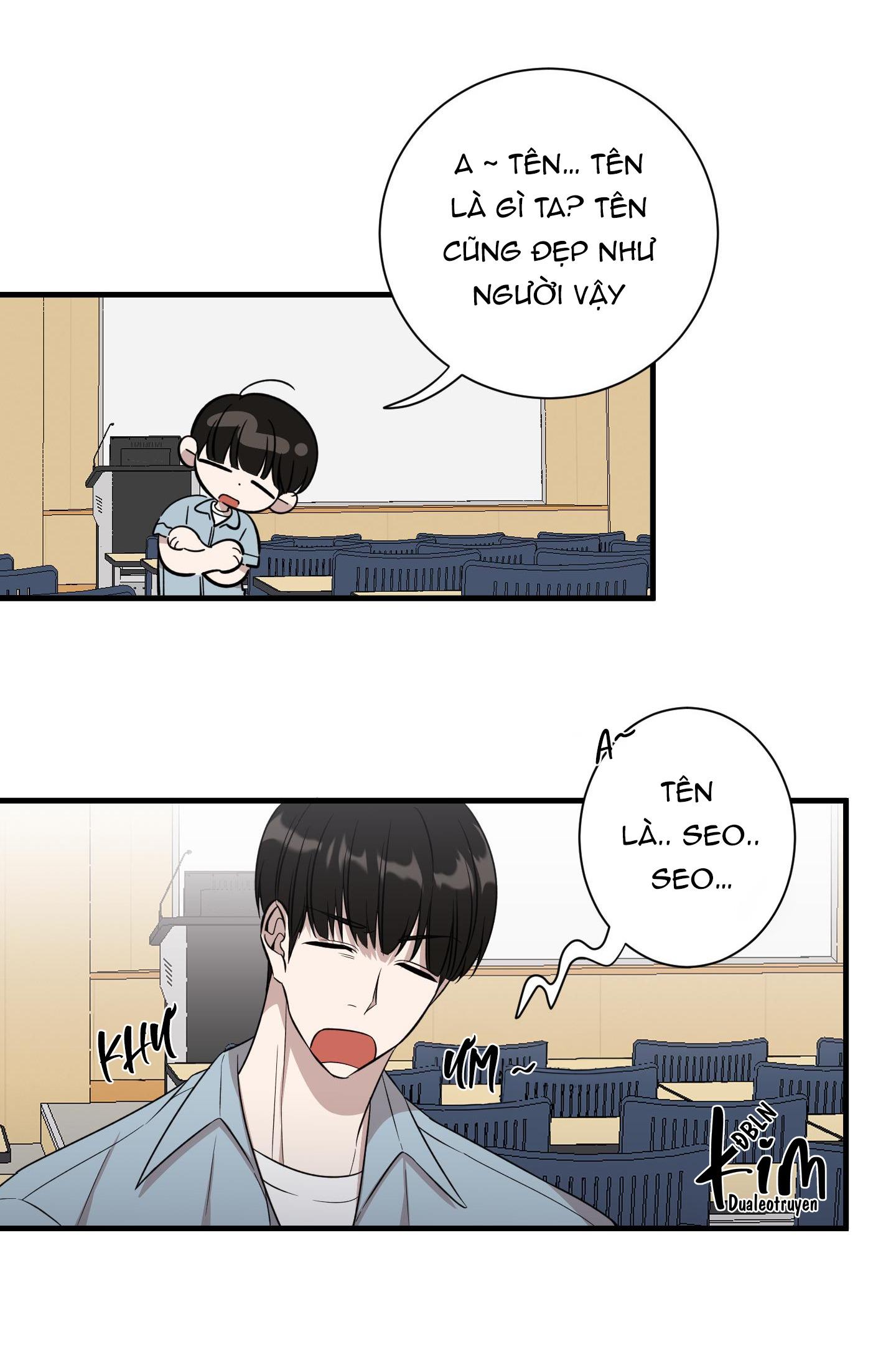 Đọc truyện NGHIỆN SEX - Chapter 29.1