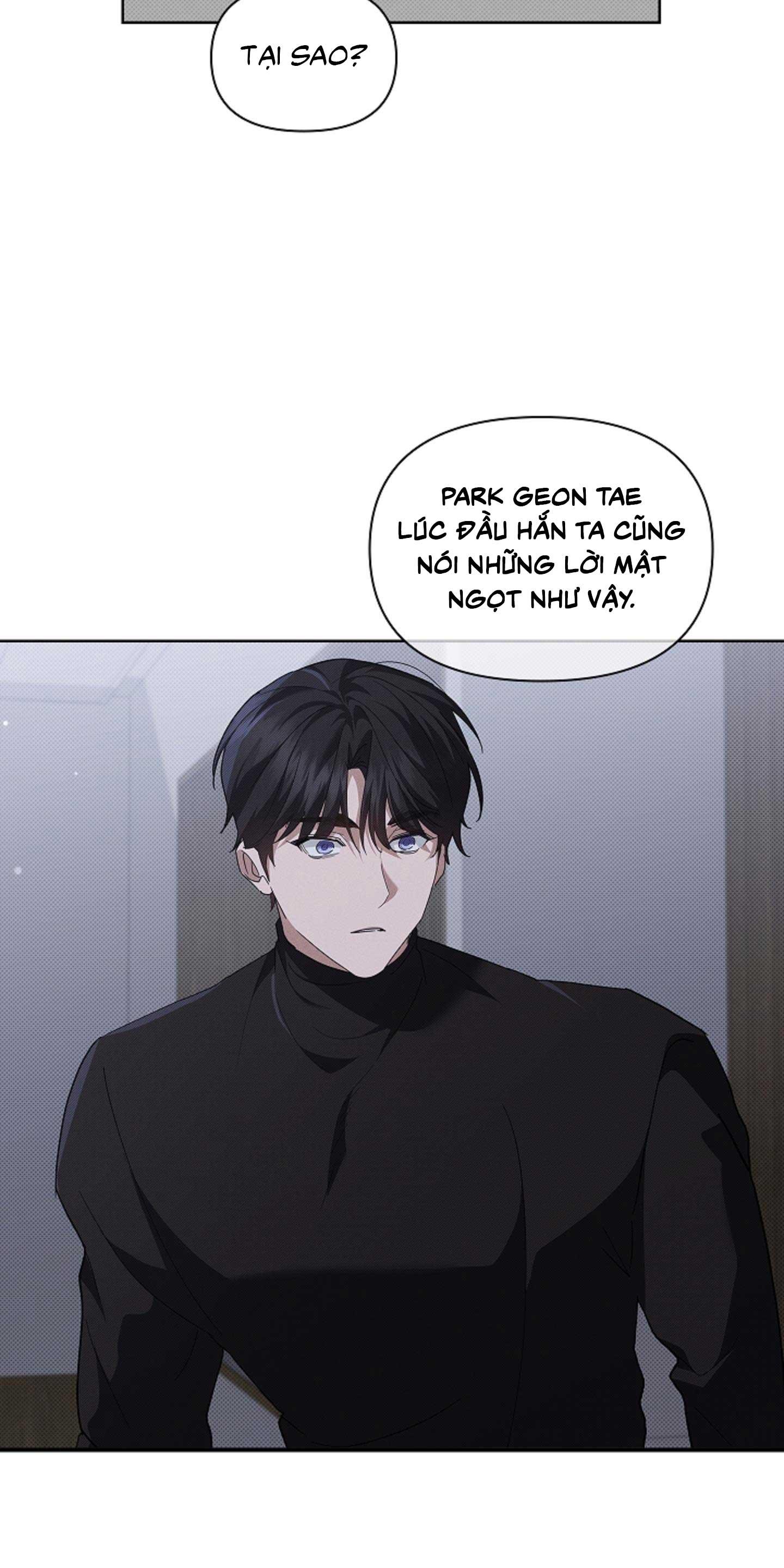 Đọc truyện ĐỪNG ĐỘNG VÀO CÚN CON! - Chapter 30