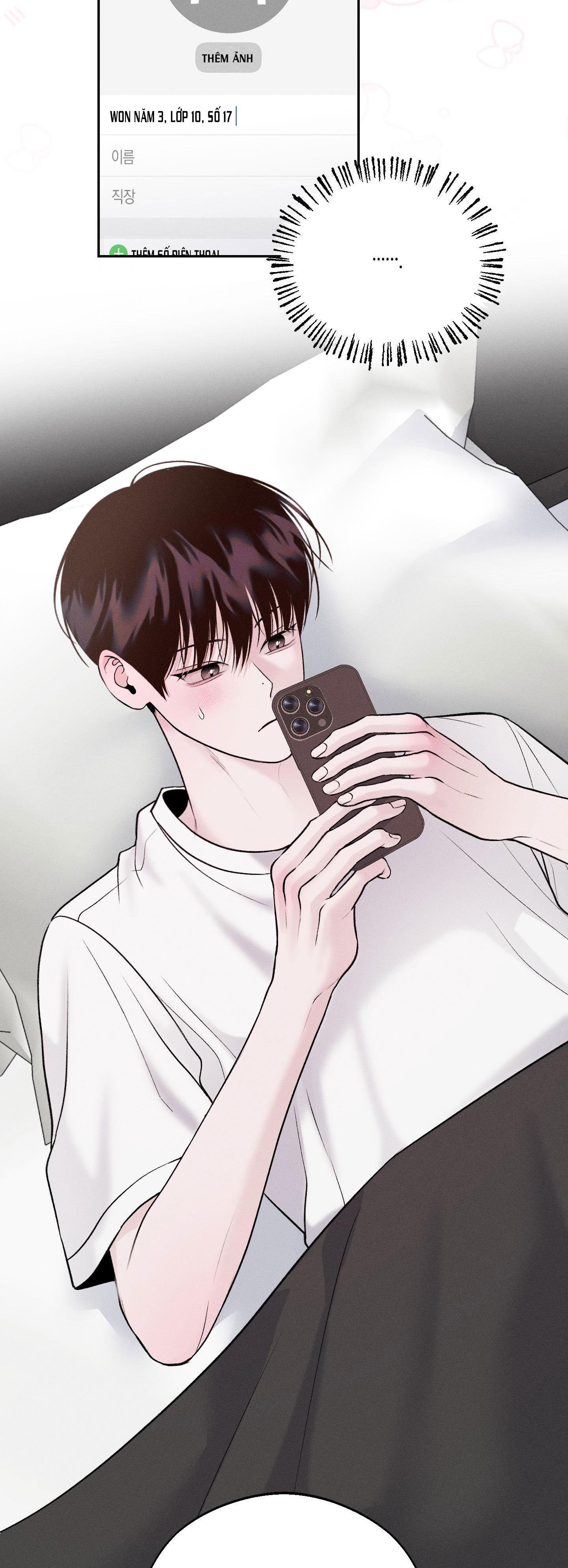 Đọc truyện VỊ CỨU TINH VÀO THỨ HAI - Chapter 25