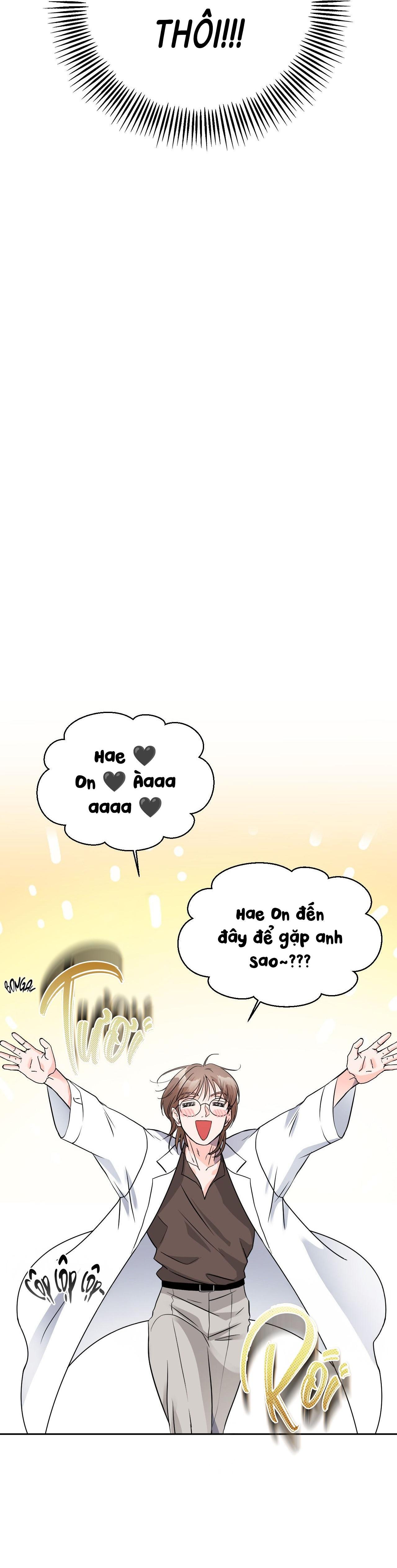 Đọc truyện Nuôi máy DẬP từ nhỏ - Chapter 11