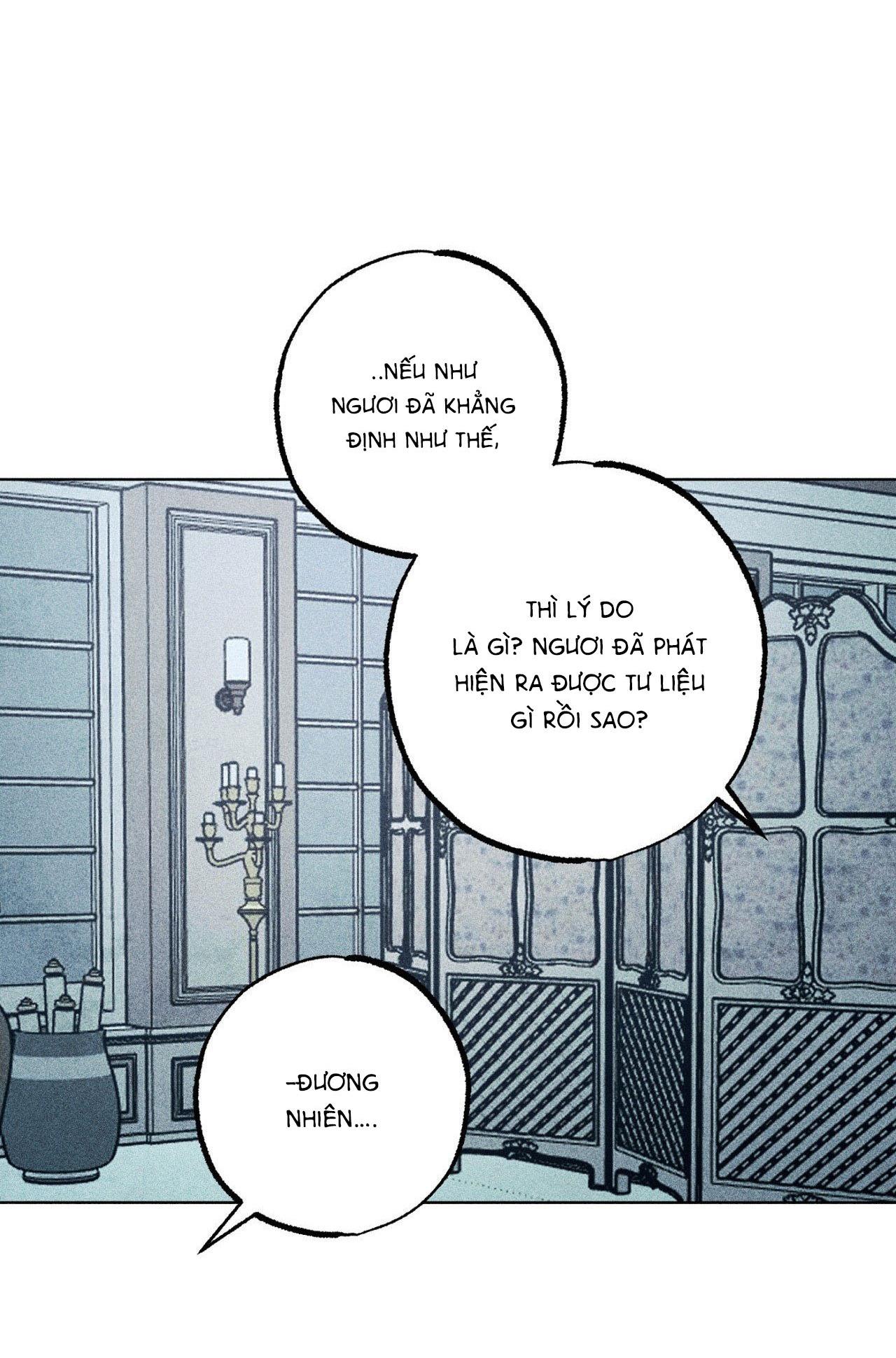 Đọc truyện (CBunu) Làm vị cứu tinh thật dễ dàng - Chapter 73