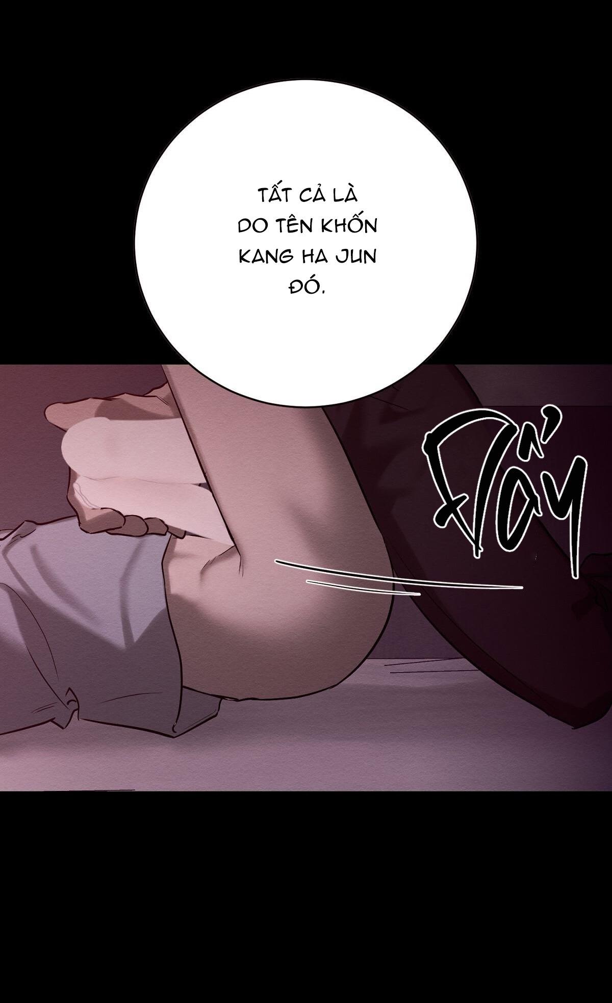 Đọc truyện Lý do của ác nhân - Chapter 51