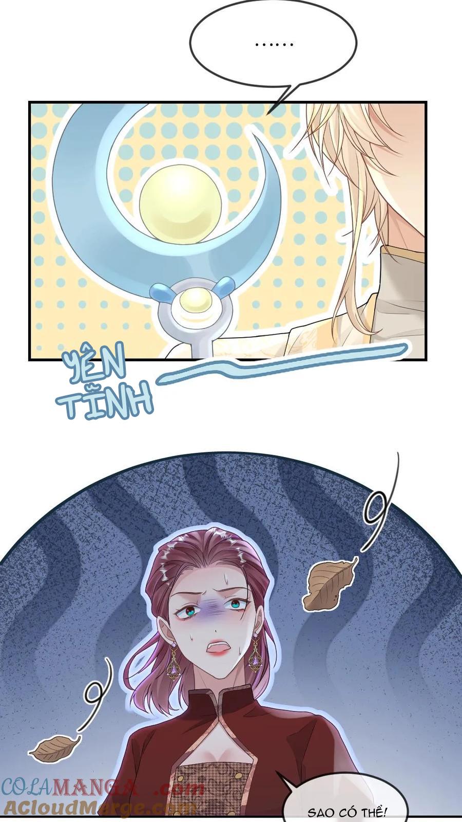 Đọc truyện Khát Vọng Ngọt Ngào - Chapter 308