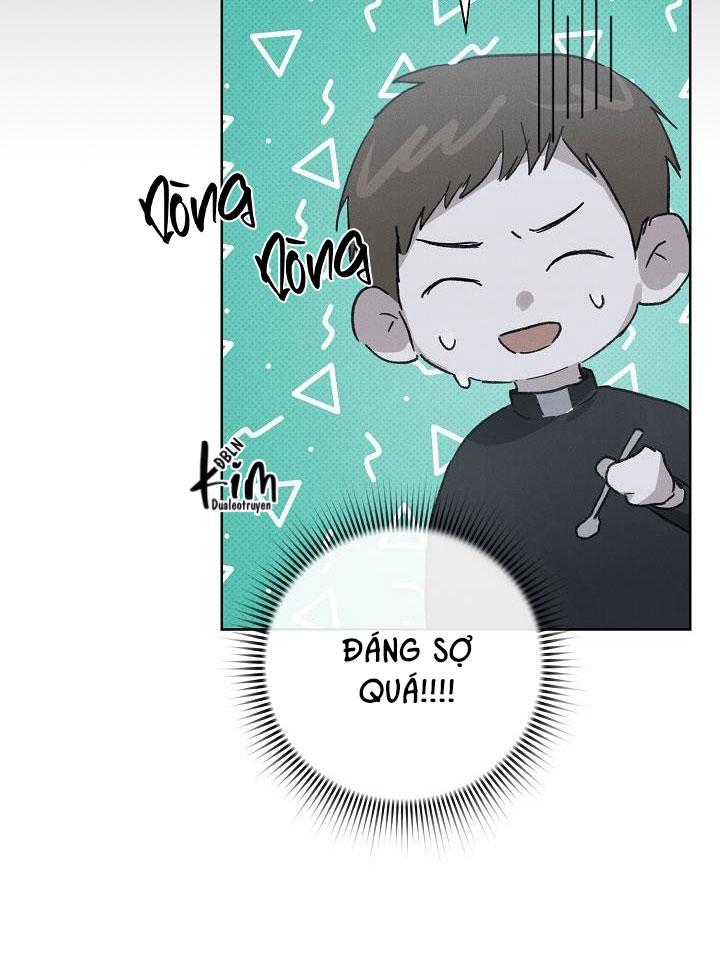 Đọc truyện BL NGẮN CHỊCH HỎNY - Chapter 44.2