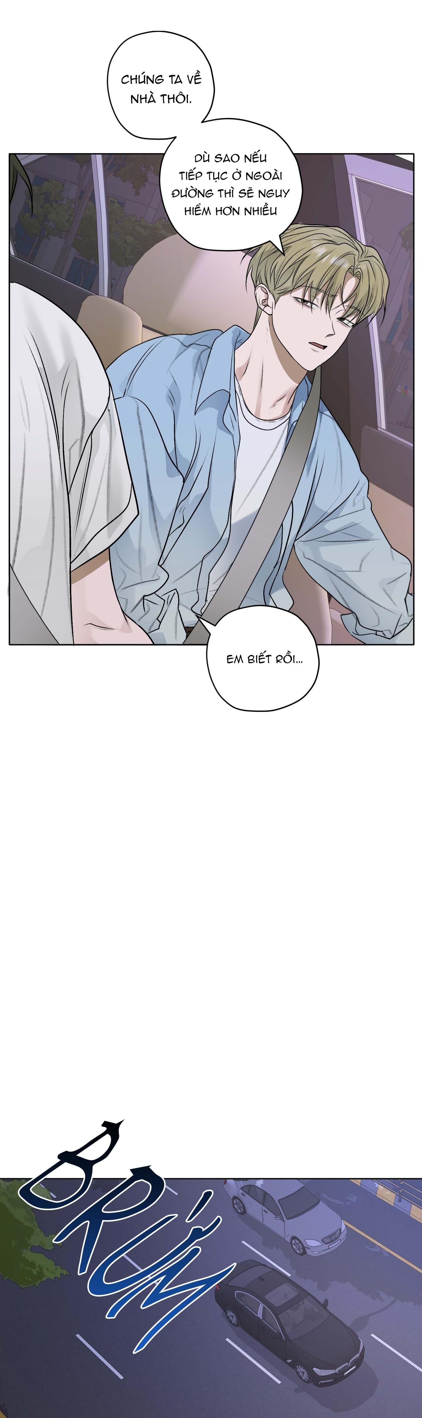 Đọc truyện (RÔ LAI) Đầm Hoa Sen - Chapter 30