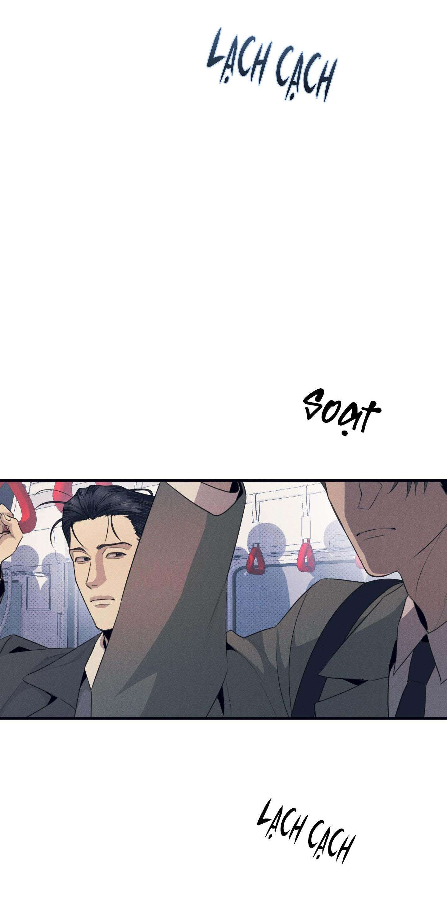Đọc truyện Tuyển Tập Manhwa Dằm Khăm - Chapter 38