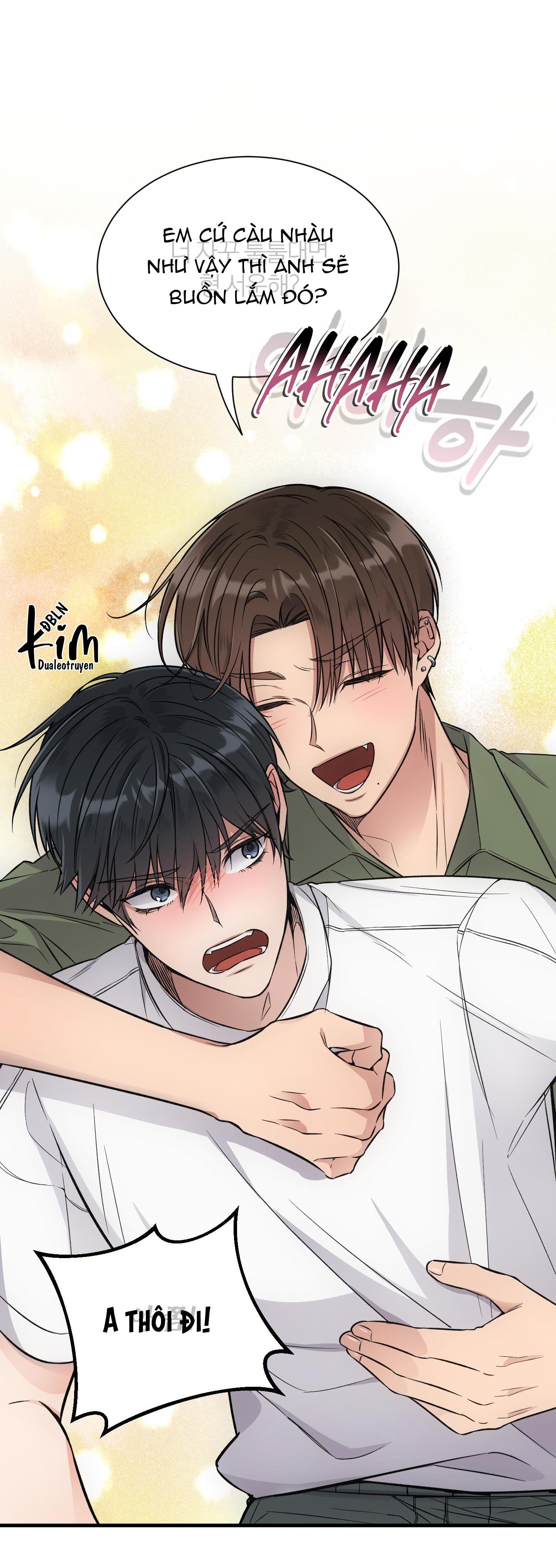 Đọc truyện NGHIỆN SEX - Chapter 29.3