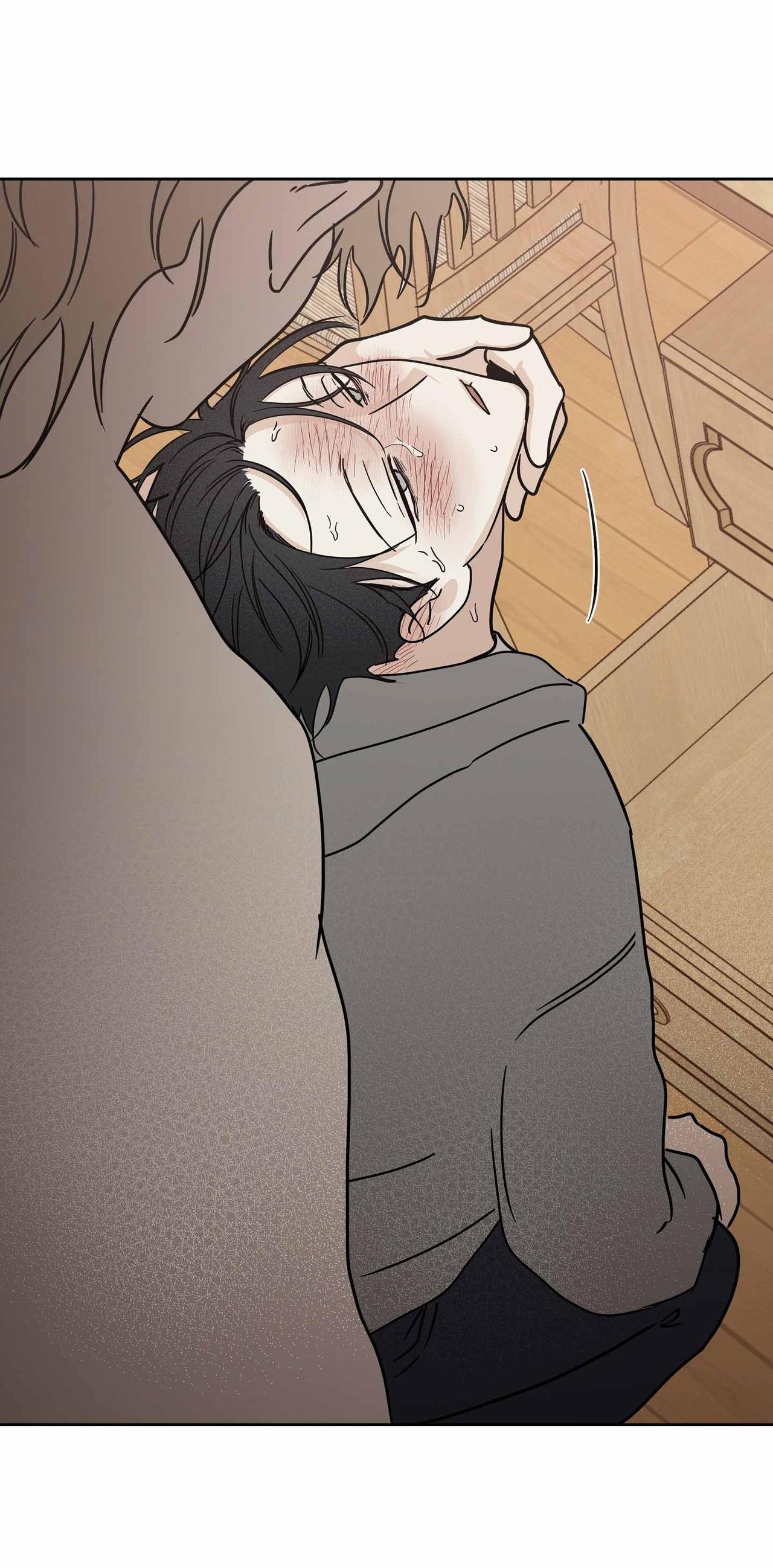 Đọc truyện Thủy triều thấp lúc chạng vạng - Chapter 25