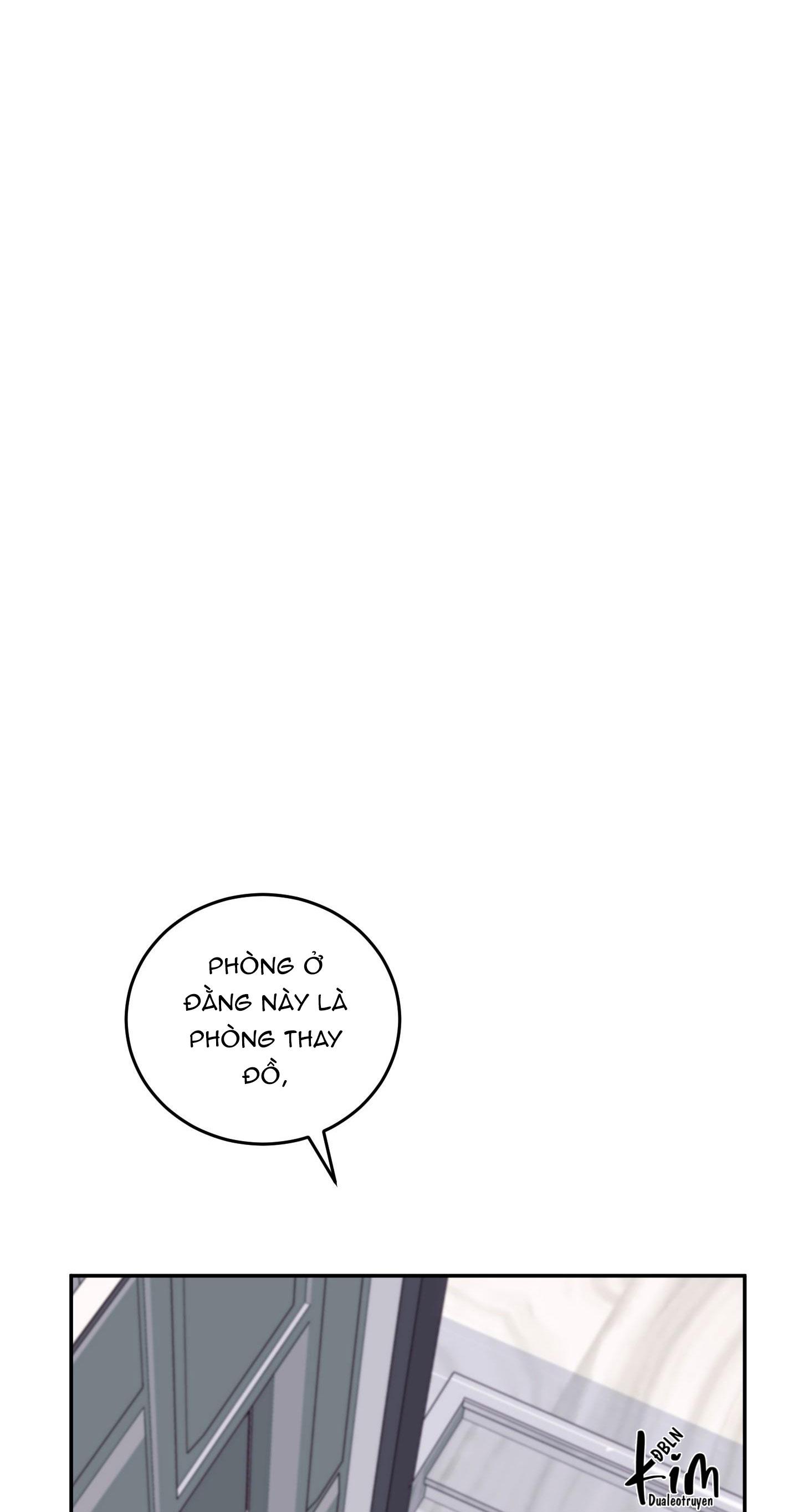 Đọc truyện BL NGẮN TUYỂN CHỌN - Chapter 19.1
