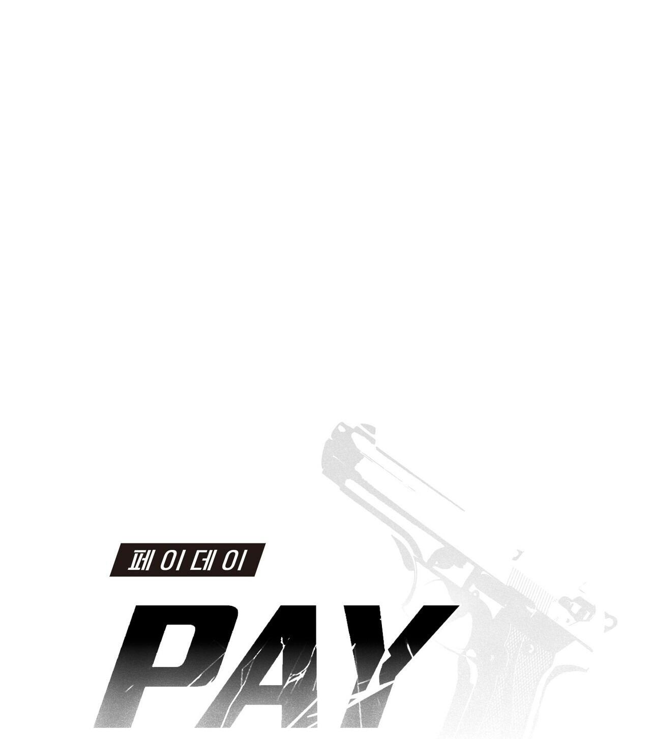 Đọc truyện PAY DAY - Chapter 28