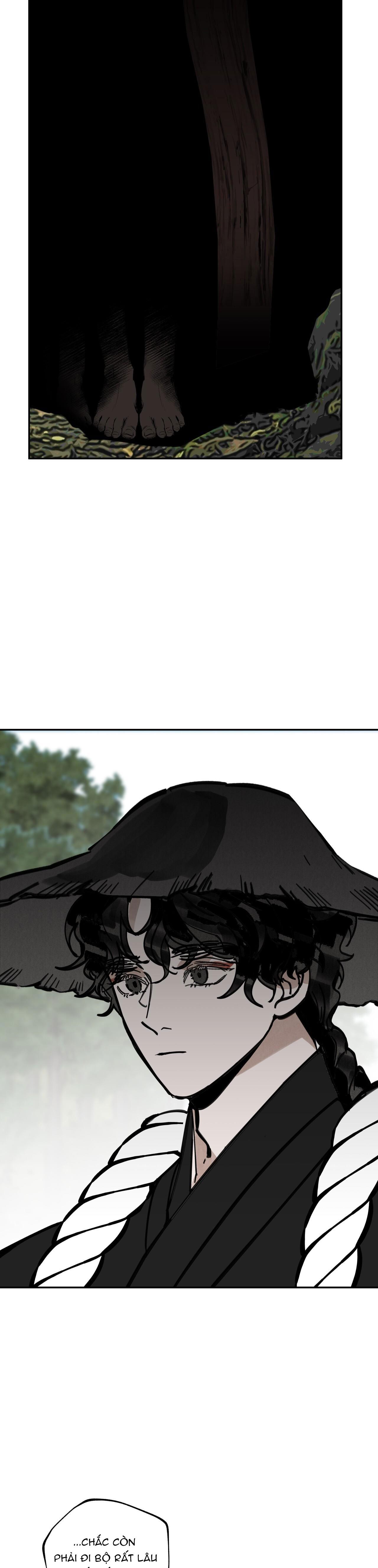 Đọc truyện PALJAE - Chapter 90