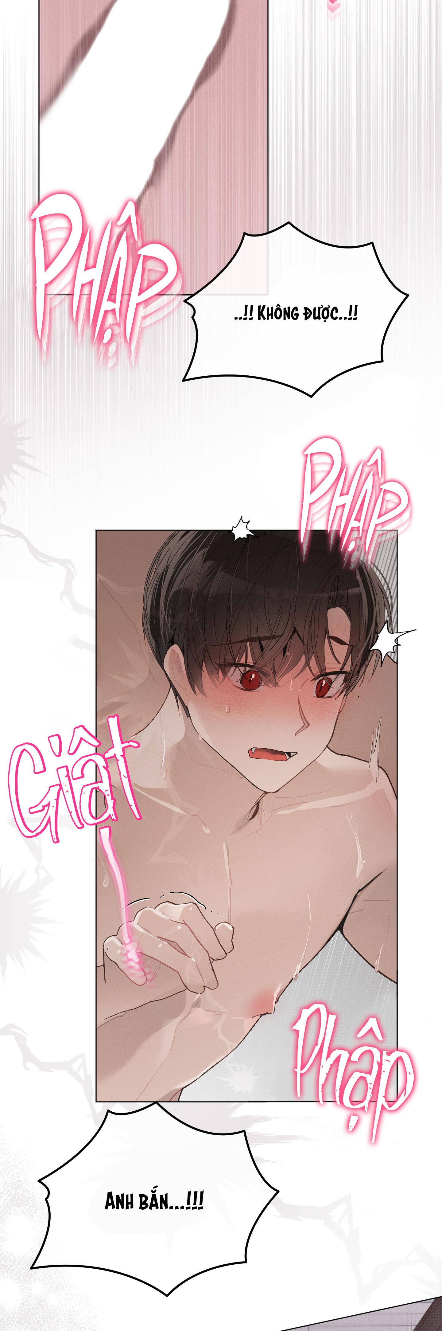 Đọc truyện BL NGẮN TUYỂN CHỌN - Chapter 6.4