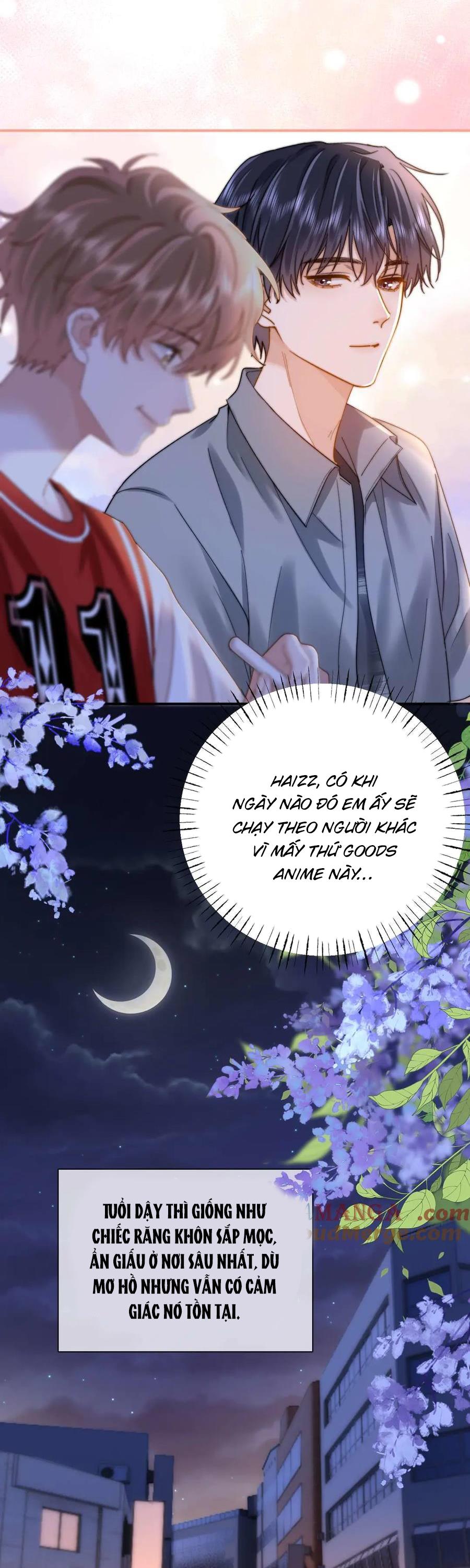 Đọc truyện Chất Dị Ứng Đáng Yêu - Chapter 75