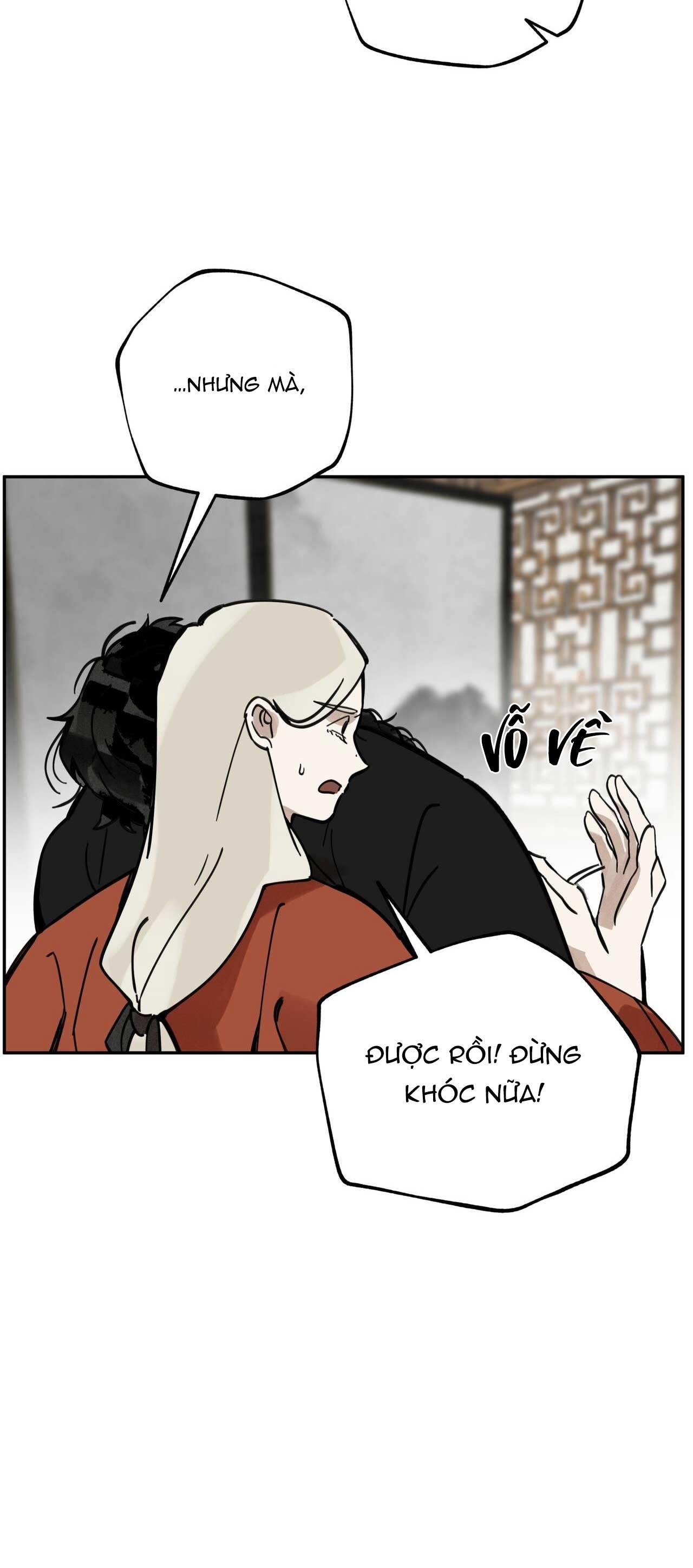 Đọc truyện PALJAE - Chapter 112