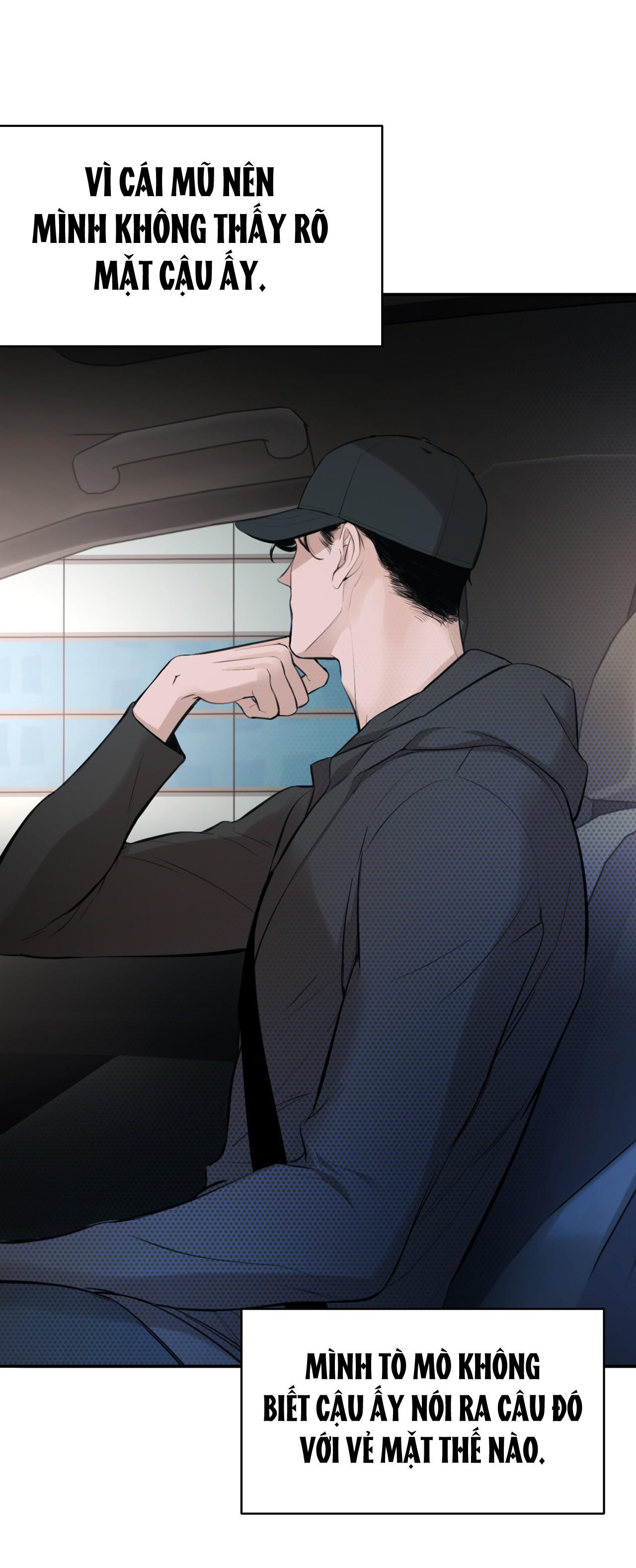 Đọc truyện (ABO) DASH - Chapter 13