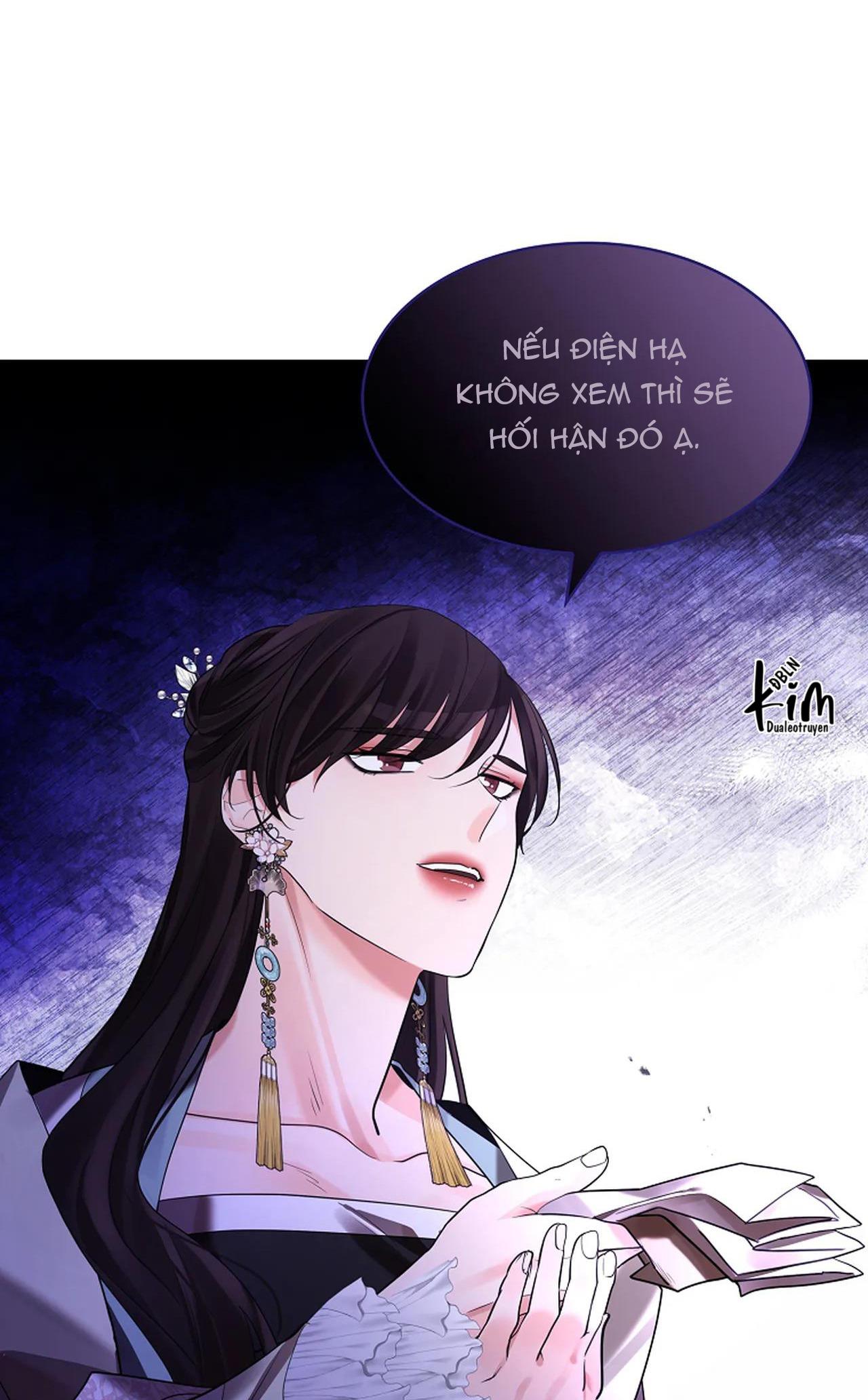 Đọc truyện HOA GIẤY - Chapter 72