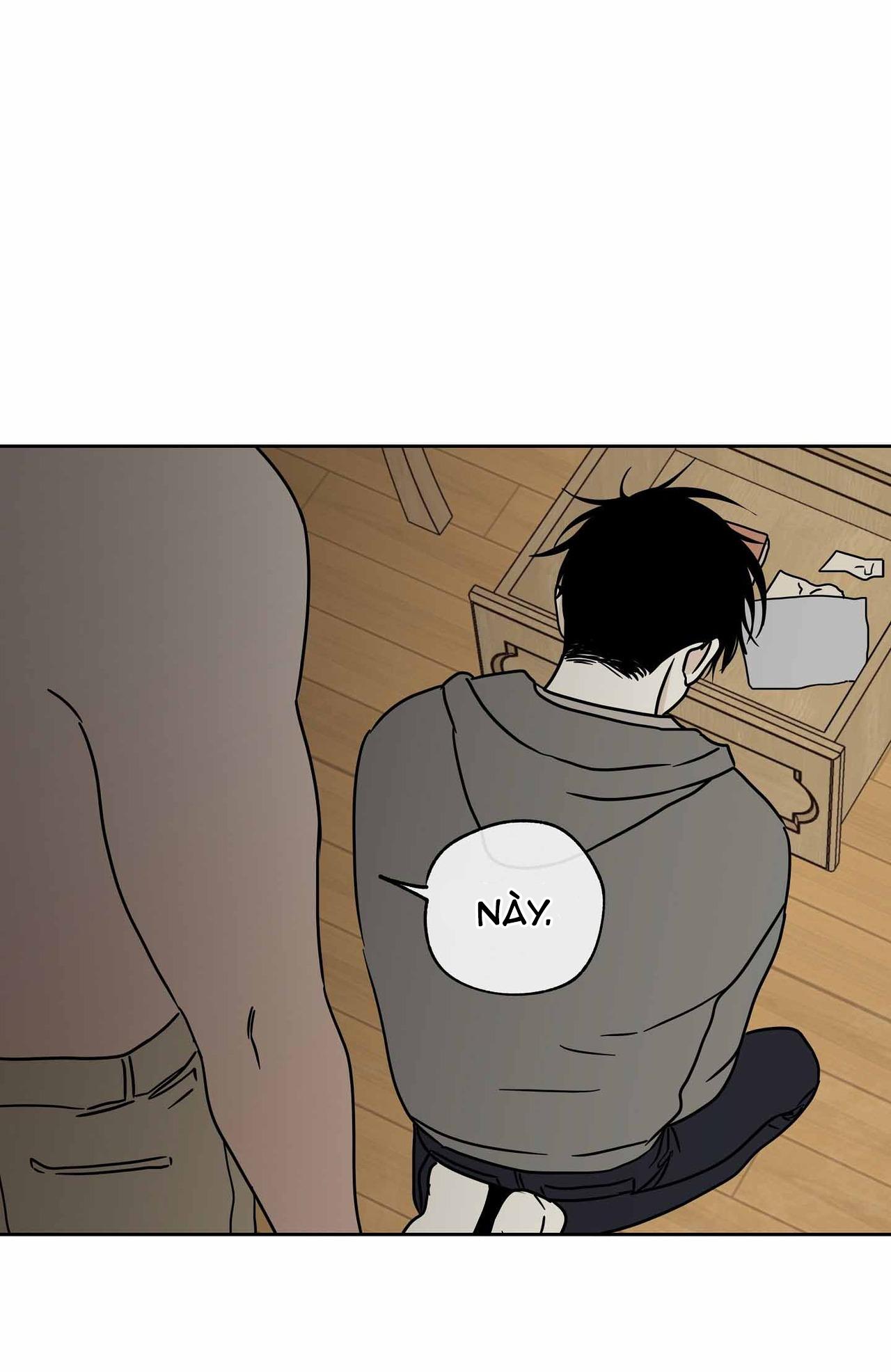 Đọc truyện Thủy triều thấp lúc chạng vạng - Chapter 25