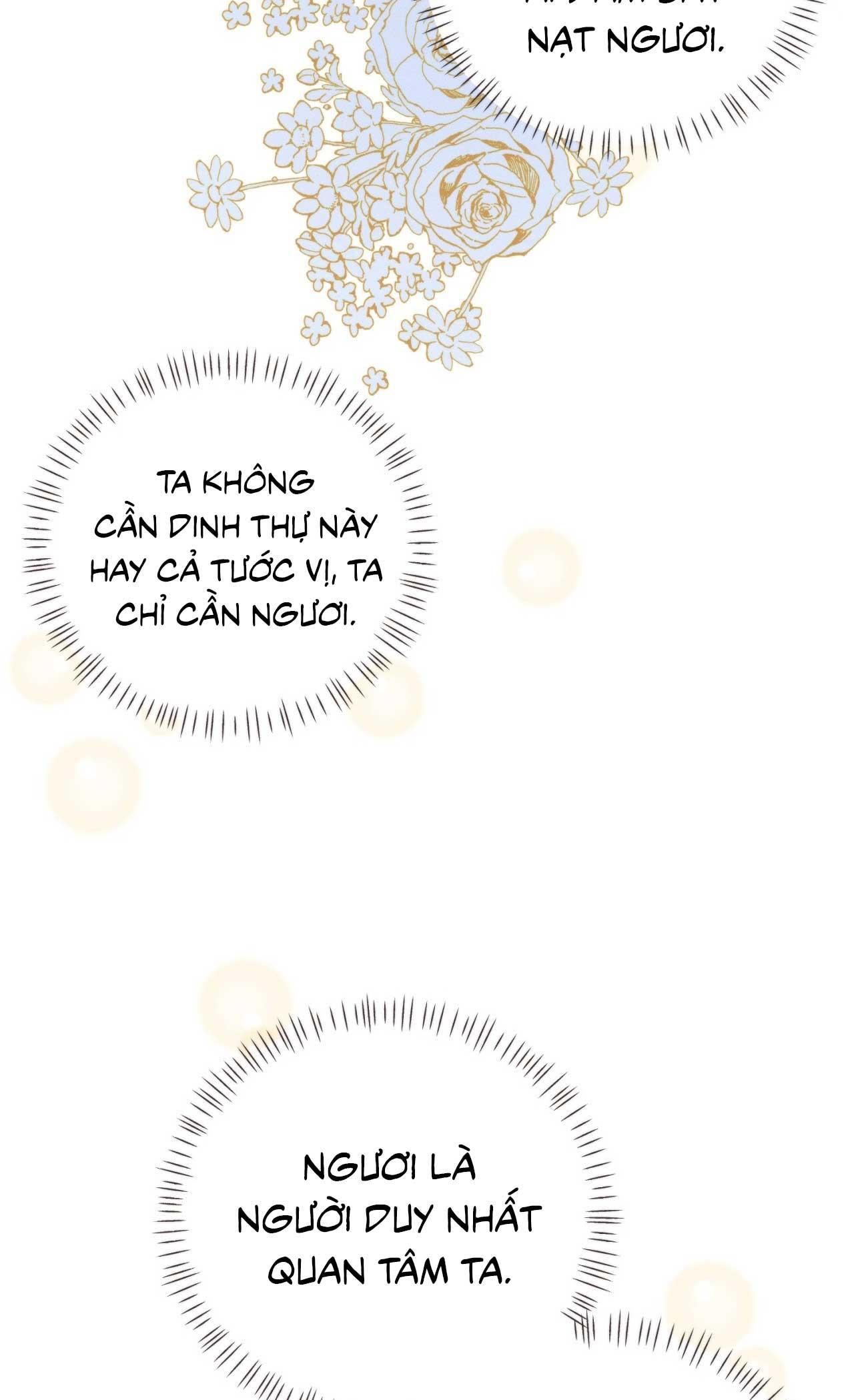 Đọc truyện KHU VƯỜN CỦA ESTHER - Chapter 5