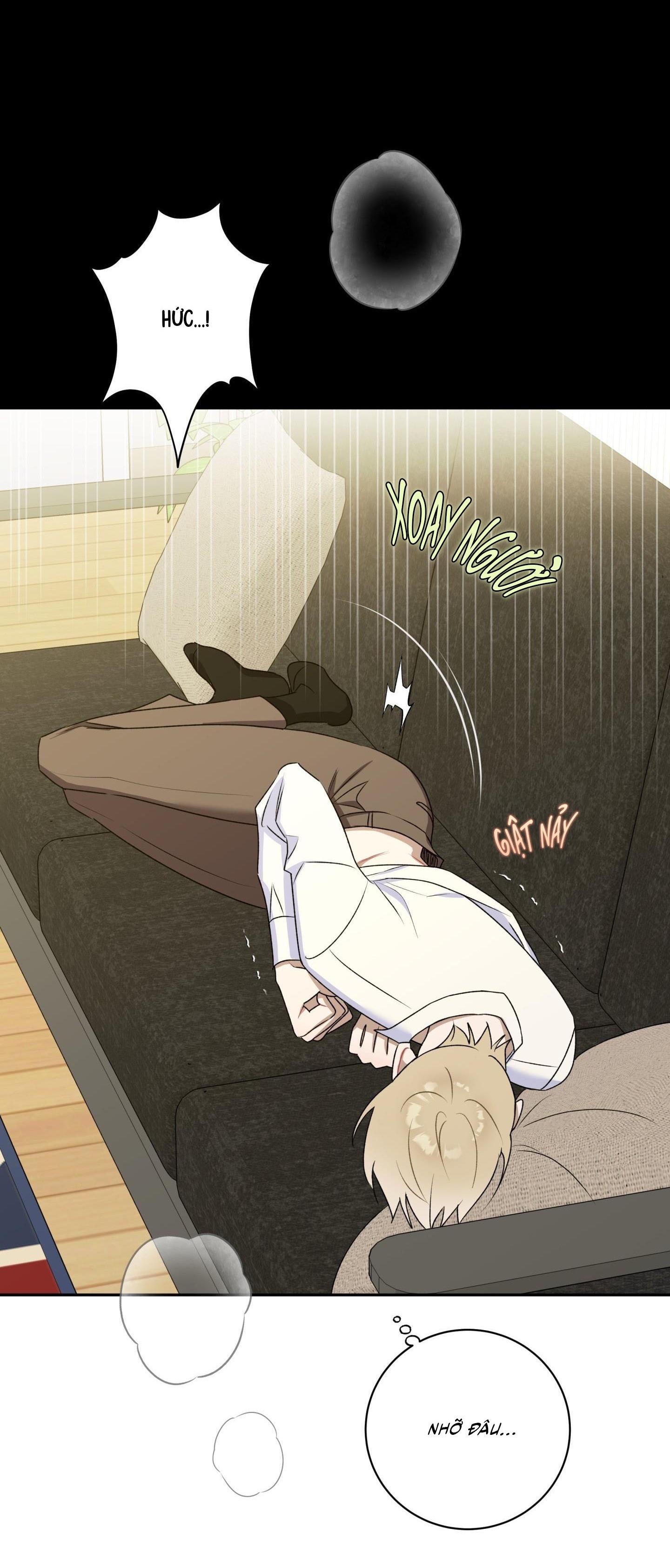 Đọc truyện (CBunu) Bắt tay hả, thôi bỏ đi! - Chapter 34