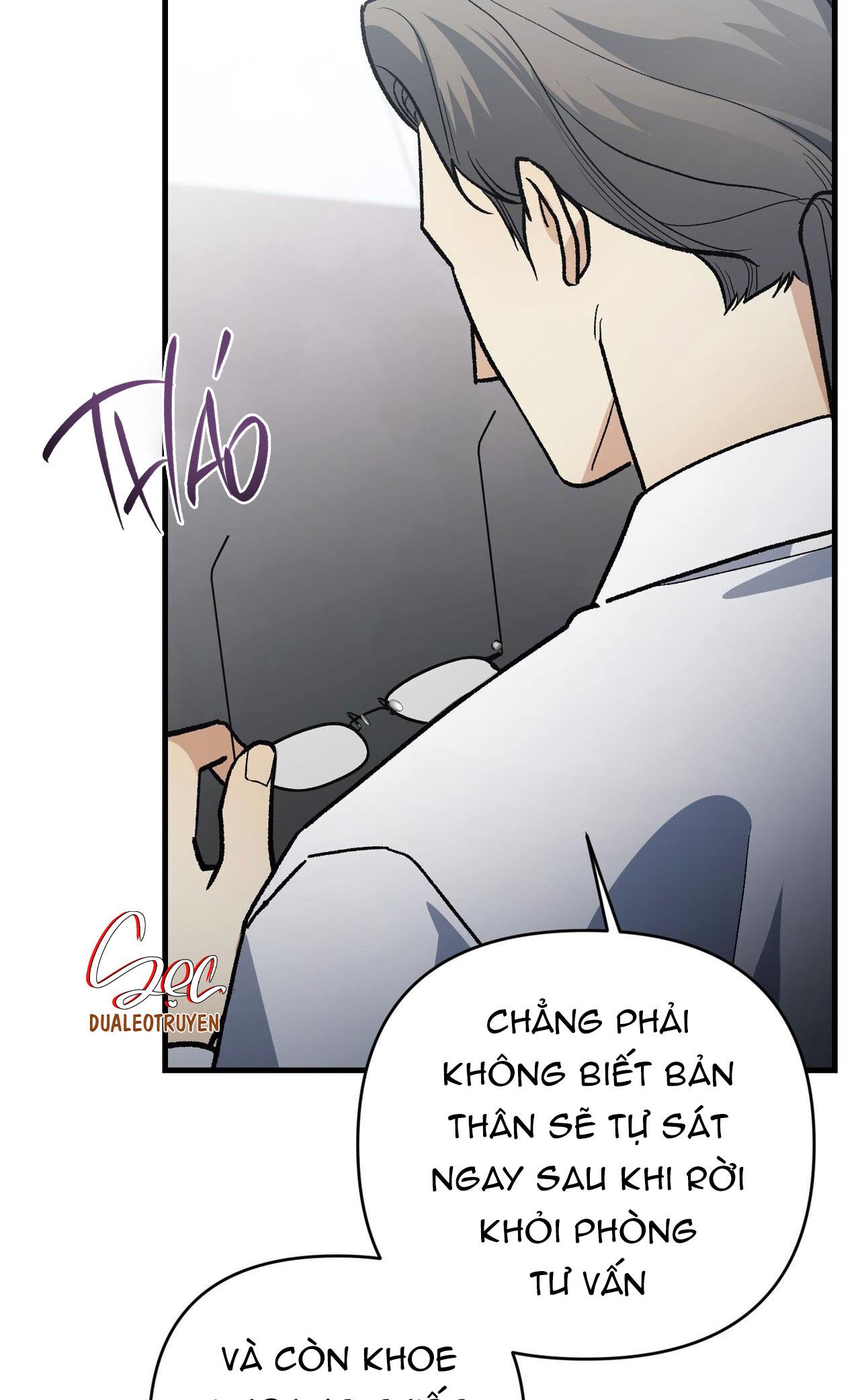 Đọc truyện ĐIỀU KIỆN CỦA GUIDE - Chapter 38