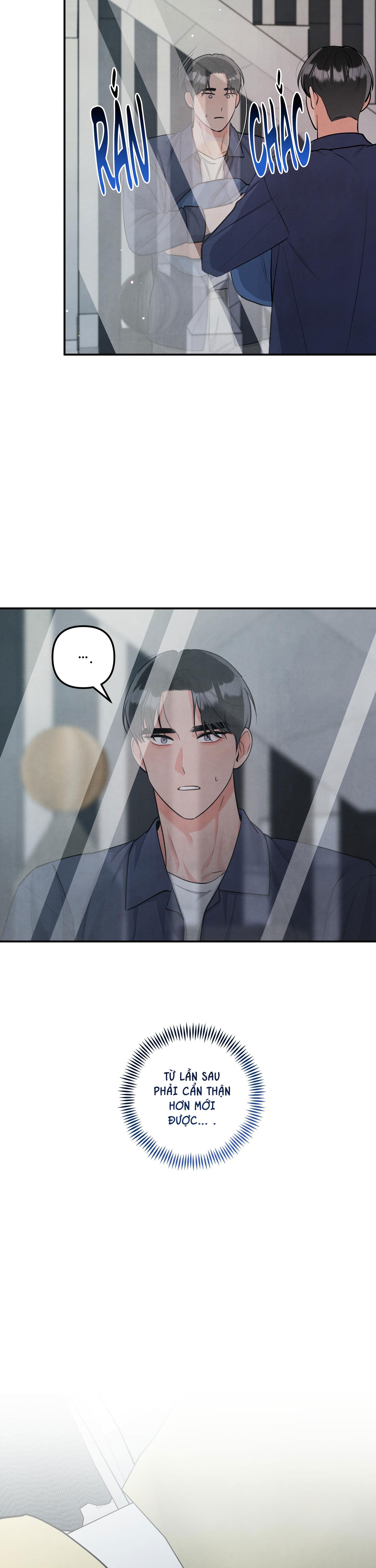 Đọc truyện MỐI QUAN HỆ CỦA THÚ NHÂN - Chapter 88