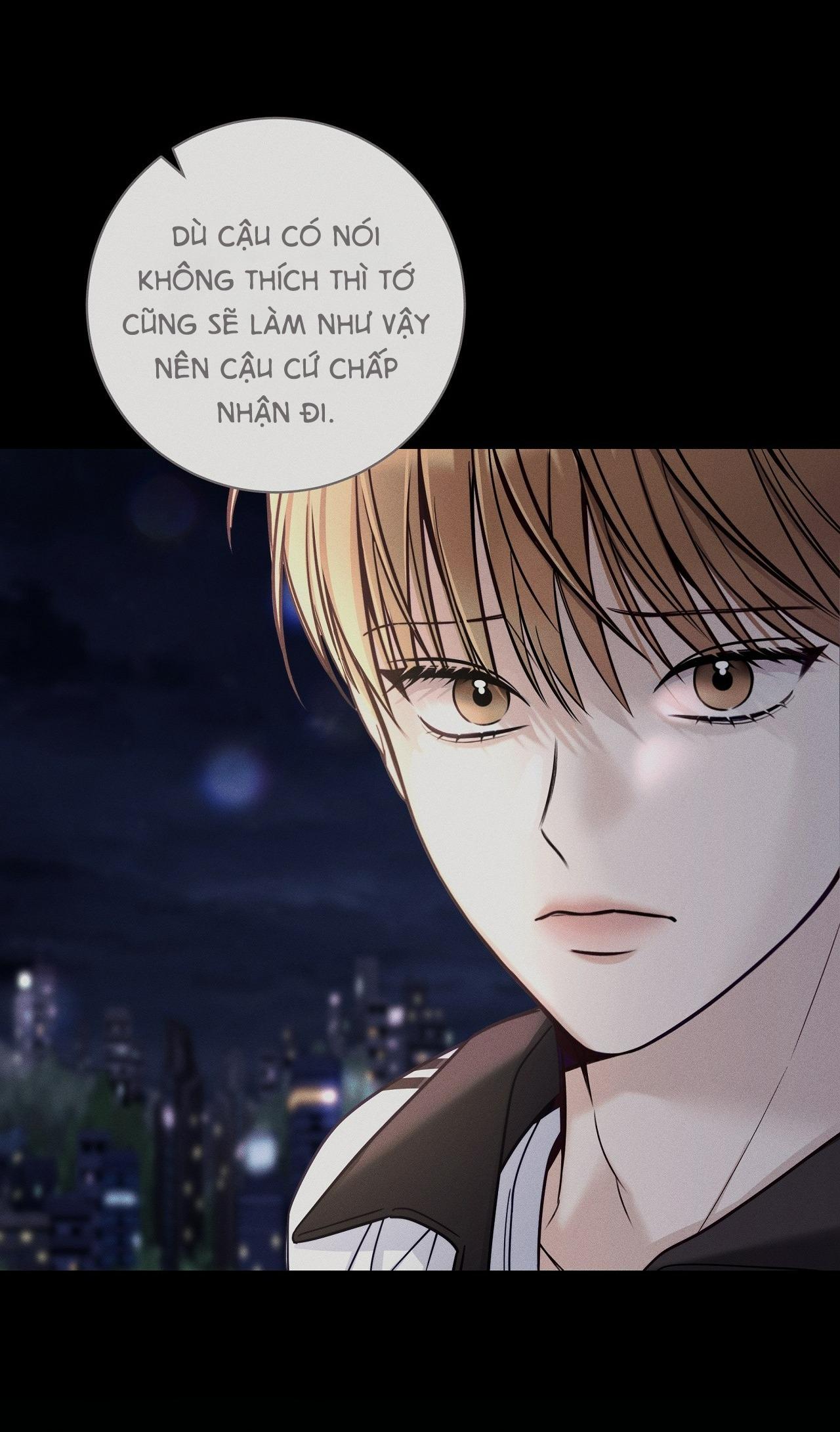 Đọc truyện (END) MÙA HÈ NĂM ẤY - Chapter 40