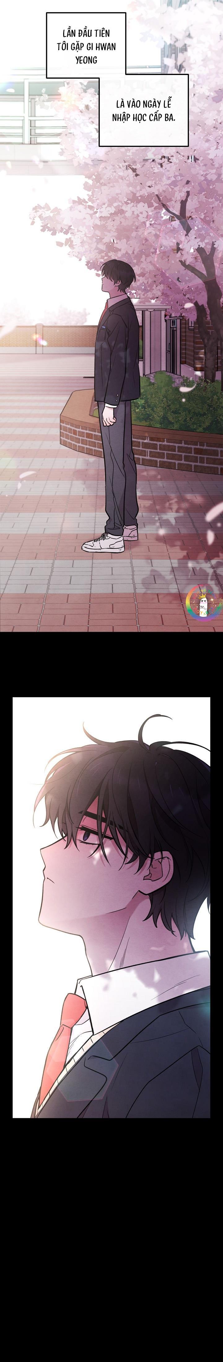 Đọc truyện Linh Hồn Của Mu Ryeong - Chapter 5