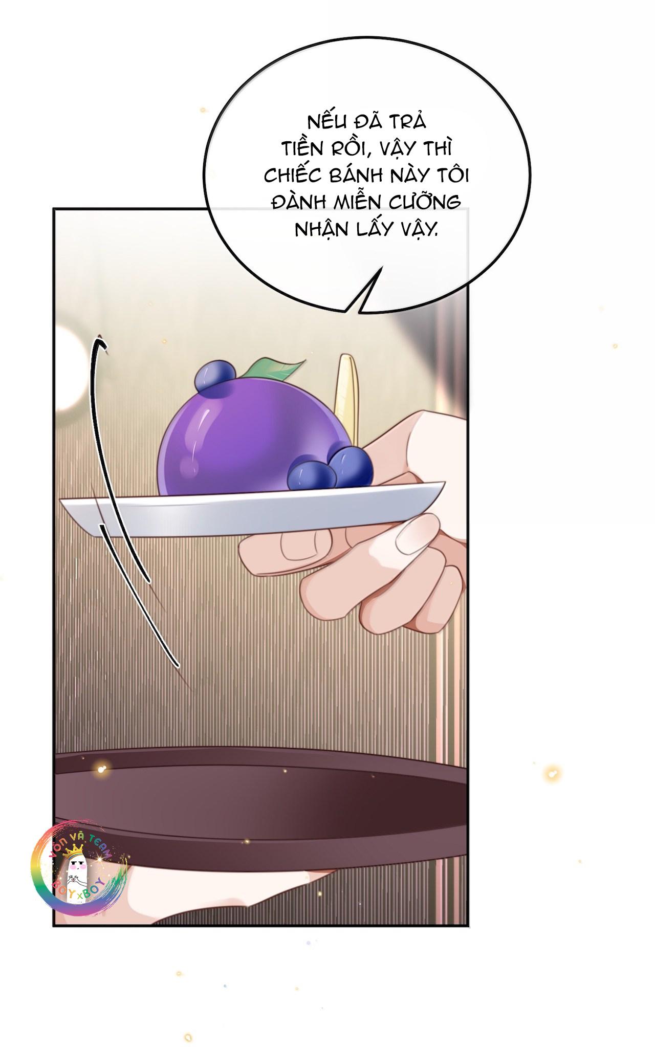 Đọc truyện Đặc Chế Cho Riêng Anh - Chapter 103