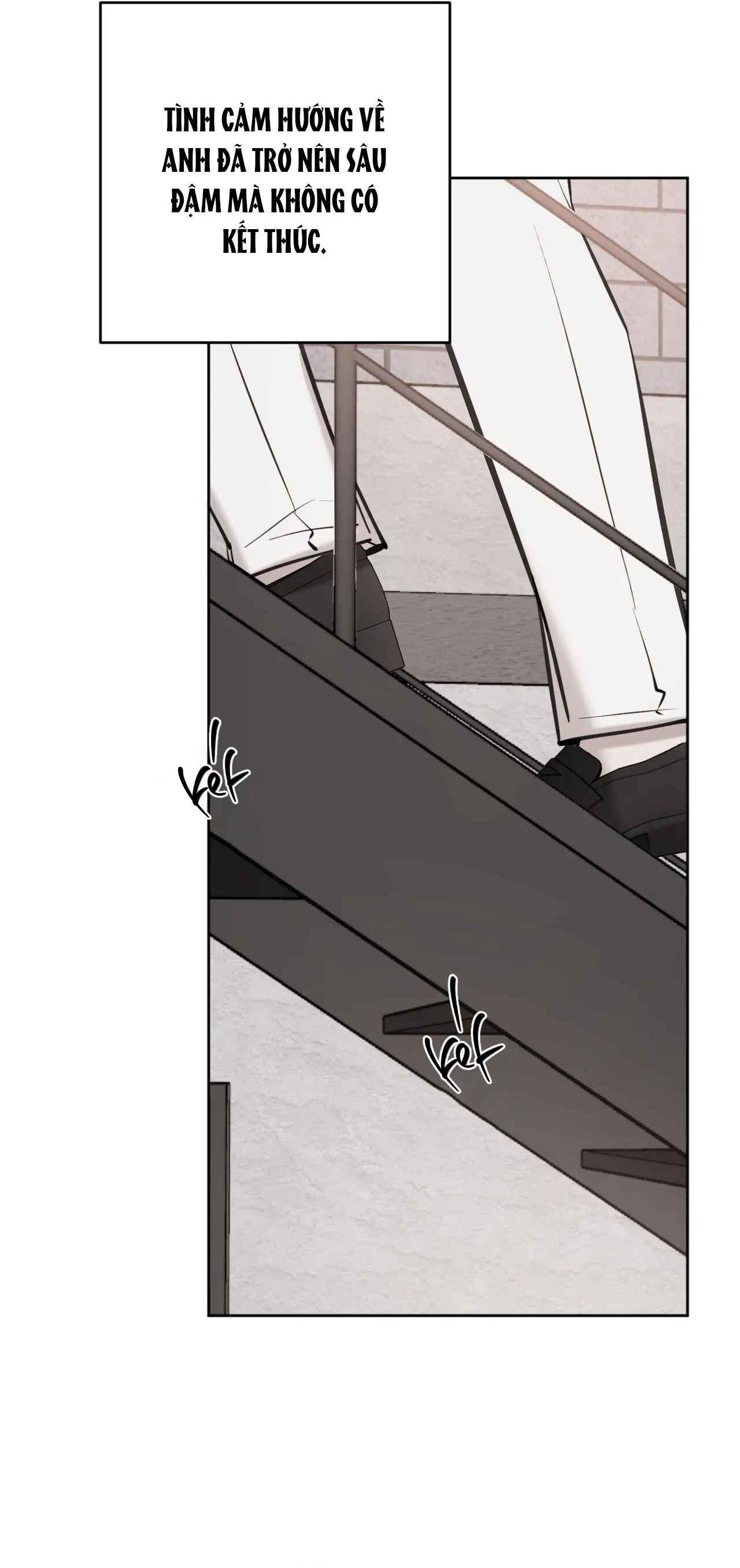 Đọc truyện GIỮA TÌNH CỜ VÀ ĐỊNH MỆNH - Chapter 75