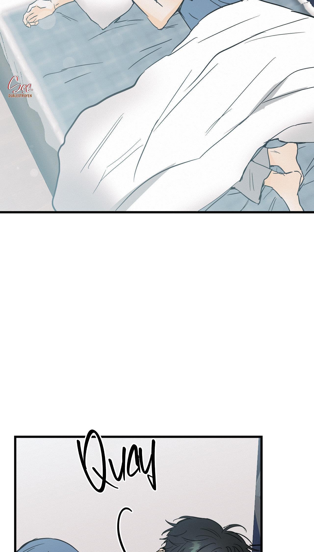 Đọc truyện LIE AGAIN - Chapter 33