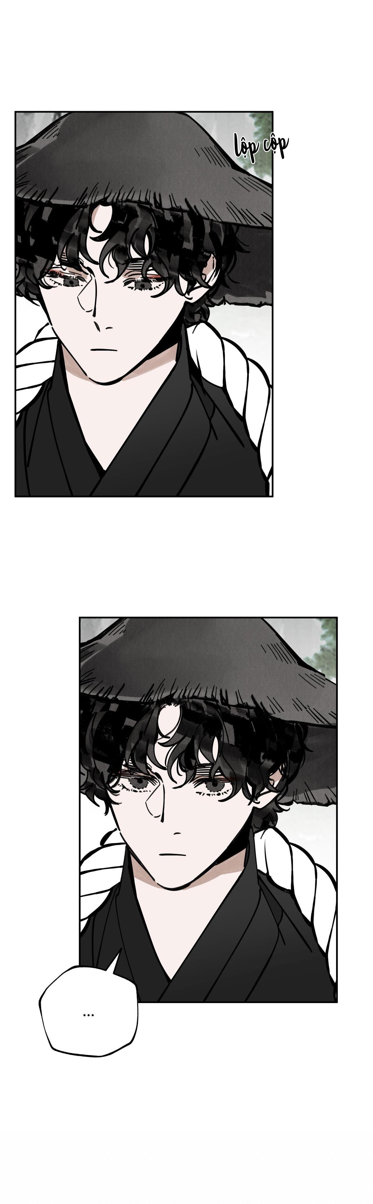 Đọc truyện PALJAE - Chapter 90