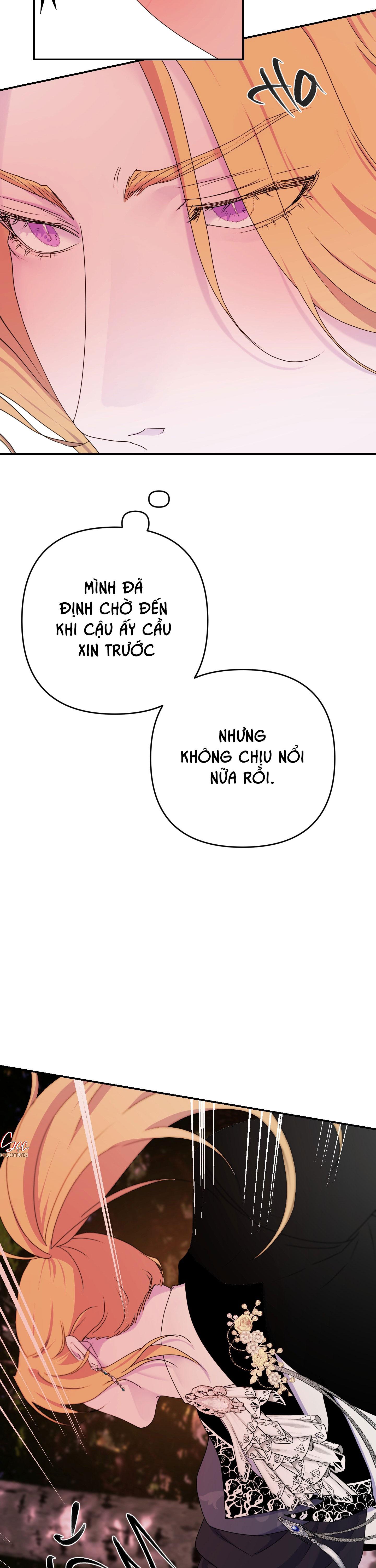 Đọc truyện ĐÓA HOA CỦA ALOSHA - Chapter 30