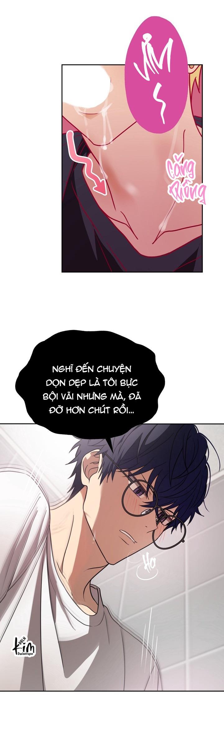 Đọc truyện BL NGẮN CHỊCH HỎNY - Chapter 55.2