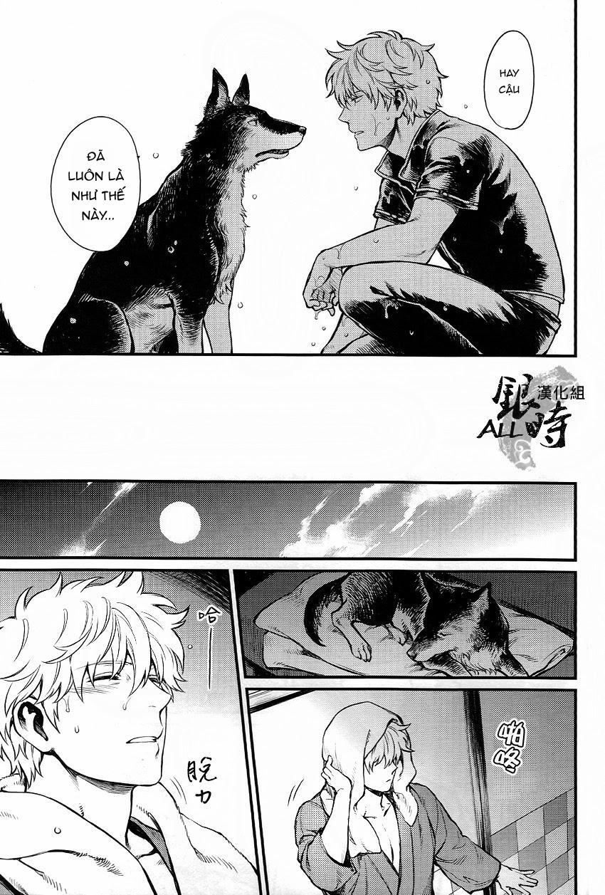 Đọc truyện Tổng hợp Boylove - Chapter 15