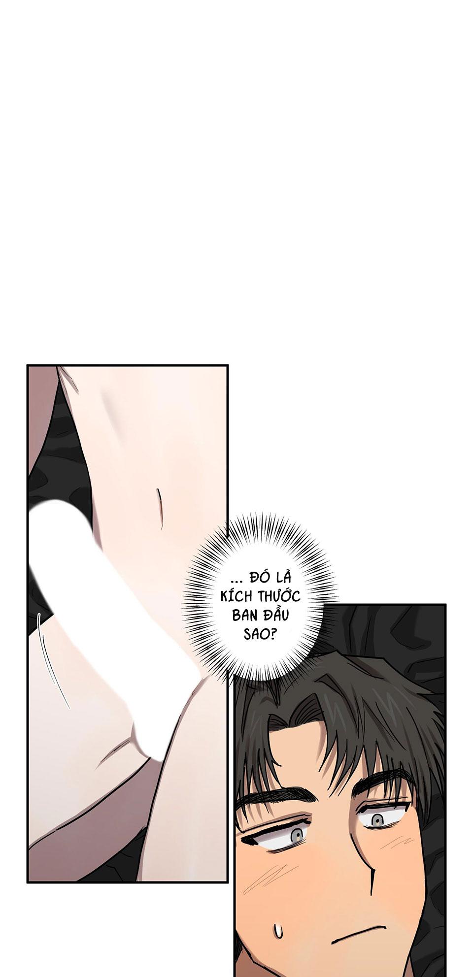 Đọc truyện BL NGẮN TUYỂN CHỌN - Chapter 13.7