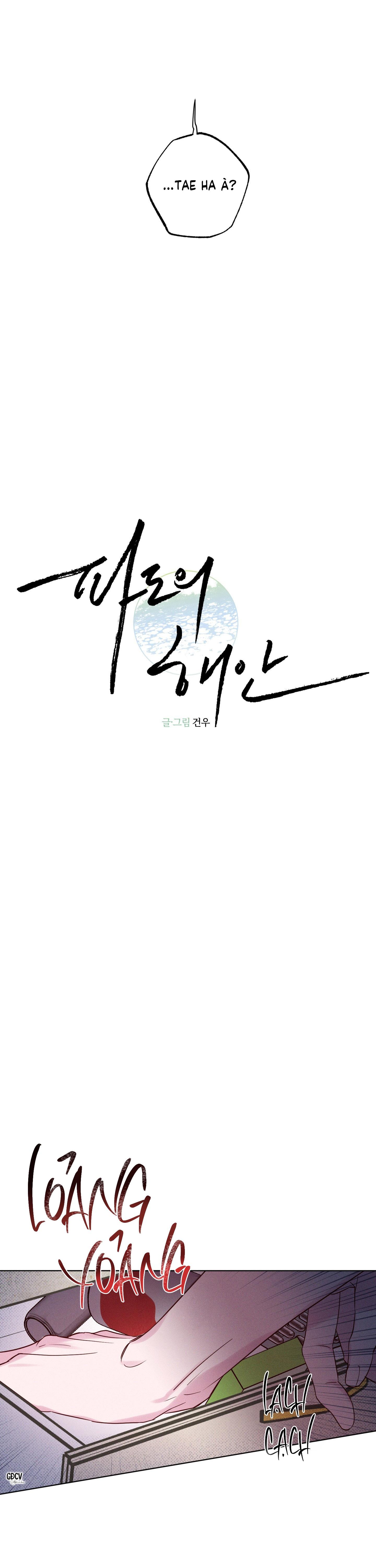 Đọc truyện BỜ SÓNG VỖ - Chapter 5