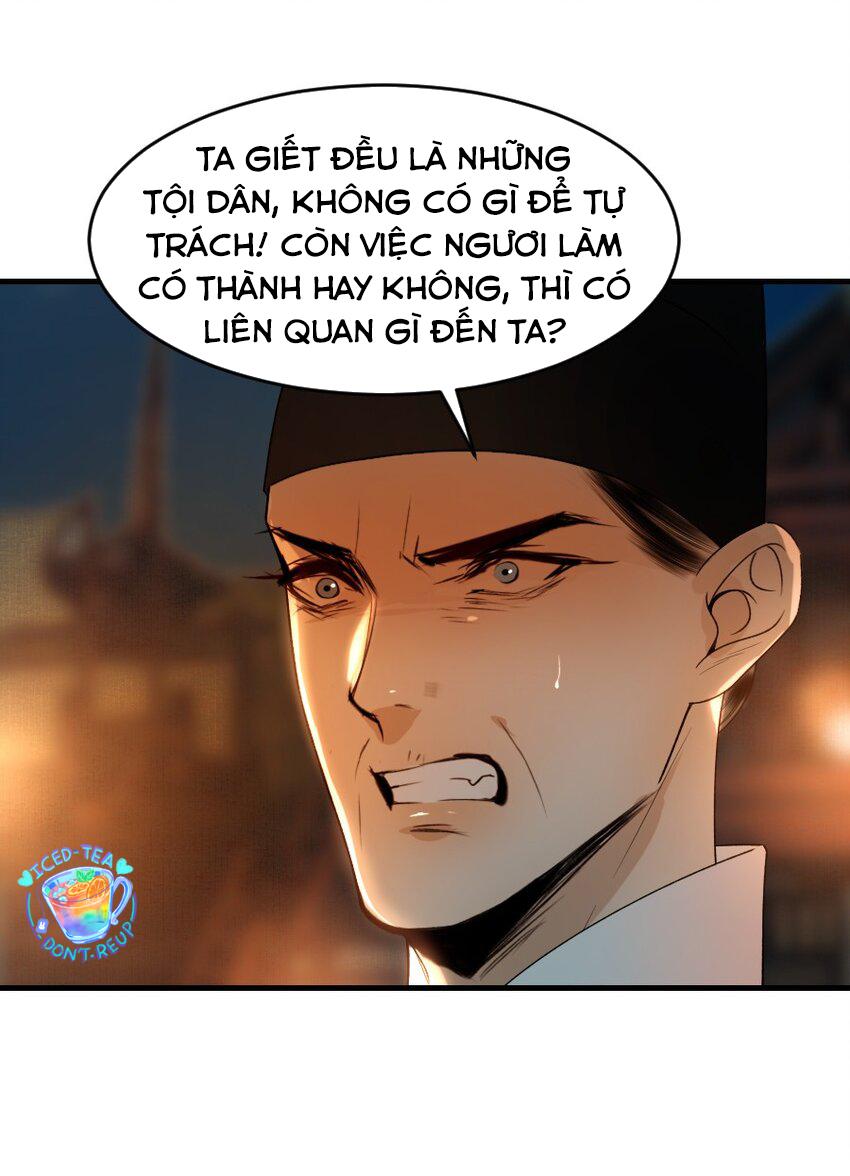 Đọc truyện Vòng Luân Hồi - Chapter 105