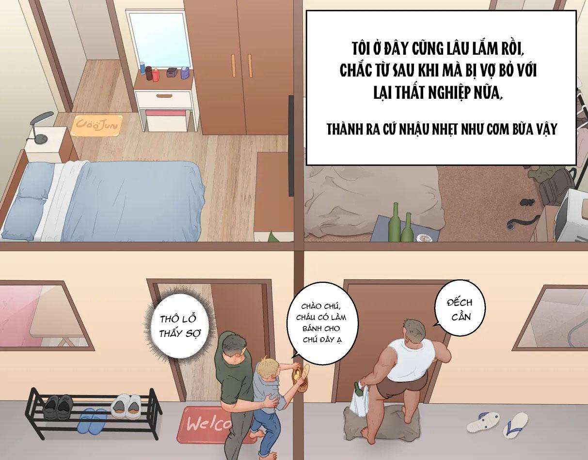 Đọc truyện TUYỂN TẬP CHIM TO SIÊU DÀI - Chapter 100