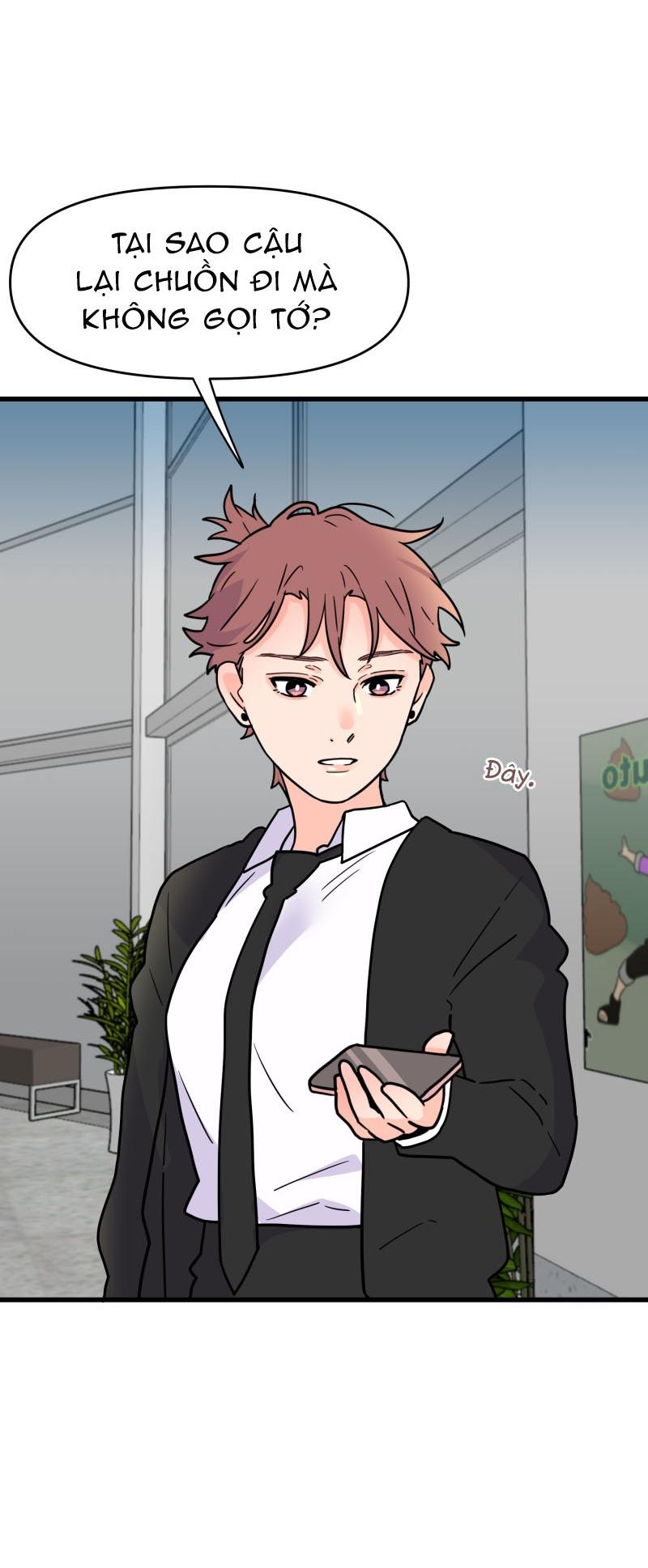 Đọc truyện Truyện Ngôn Nhưng Không Ngôn Lắm - Chapter 83