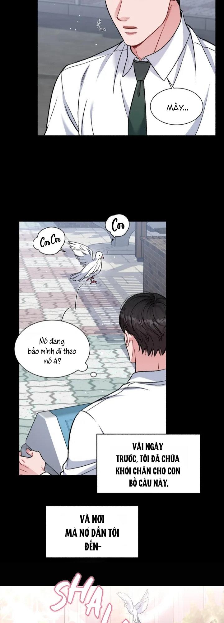 Đọc truyện Tuyển Tập Khu chung cư GwangGong - GwangGong Apartment Complex - Chapter 12