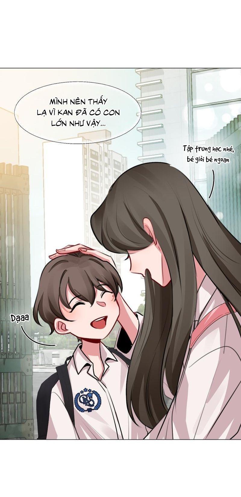 Đọc truyện Flower of youth - Chapter 6