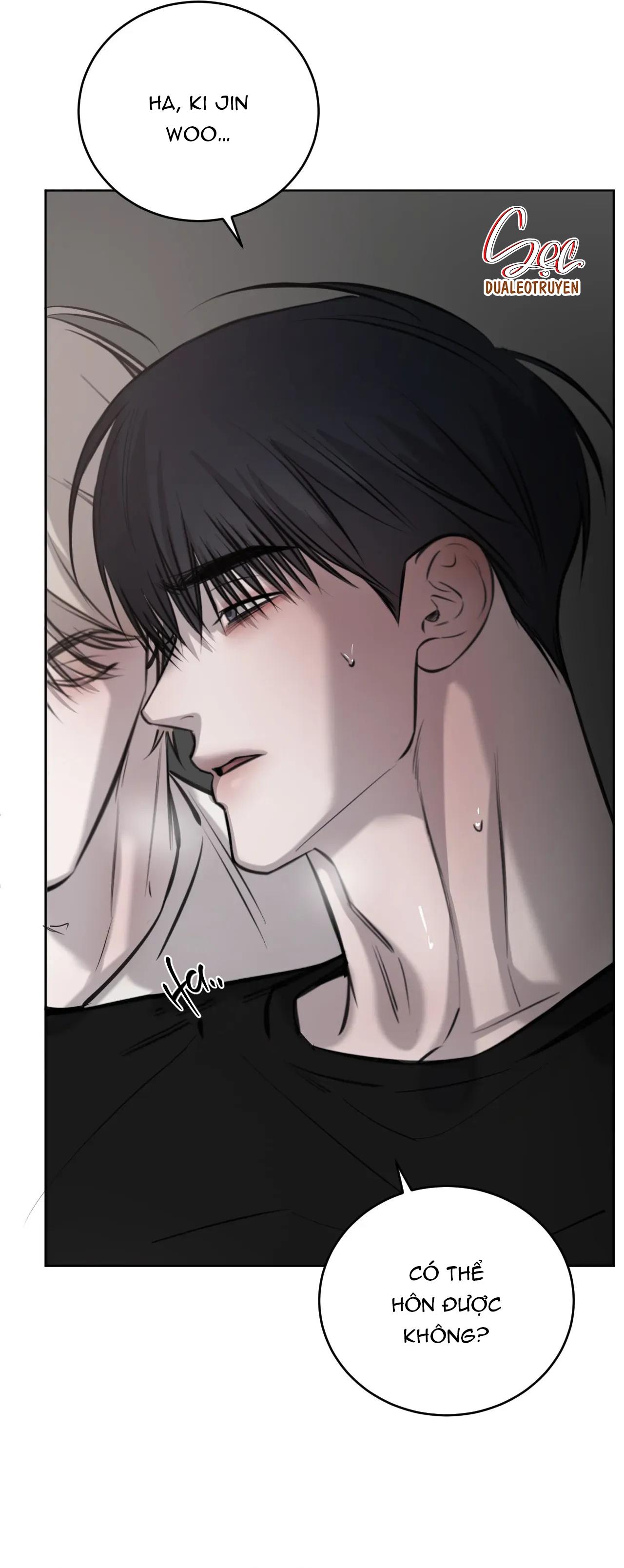 Đọc truyện GIỮA TÌNH CỜ VÀ ĐỊNH MỆNH - Chapter 73