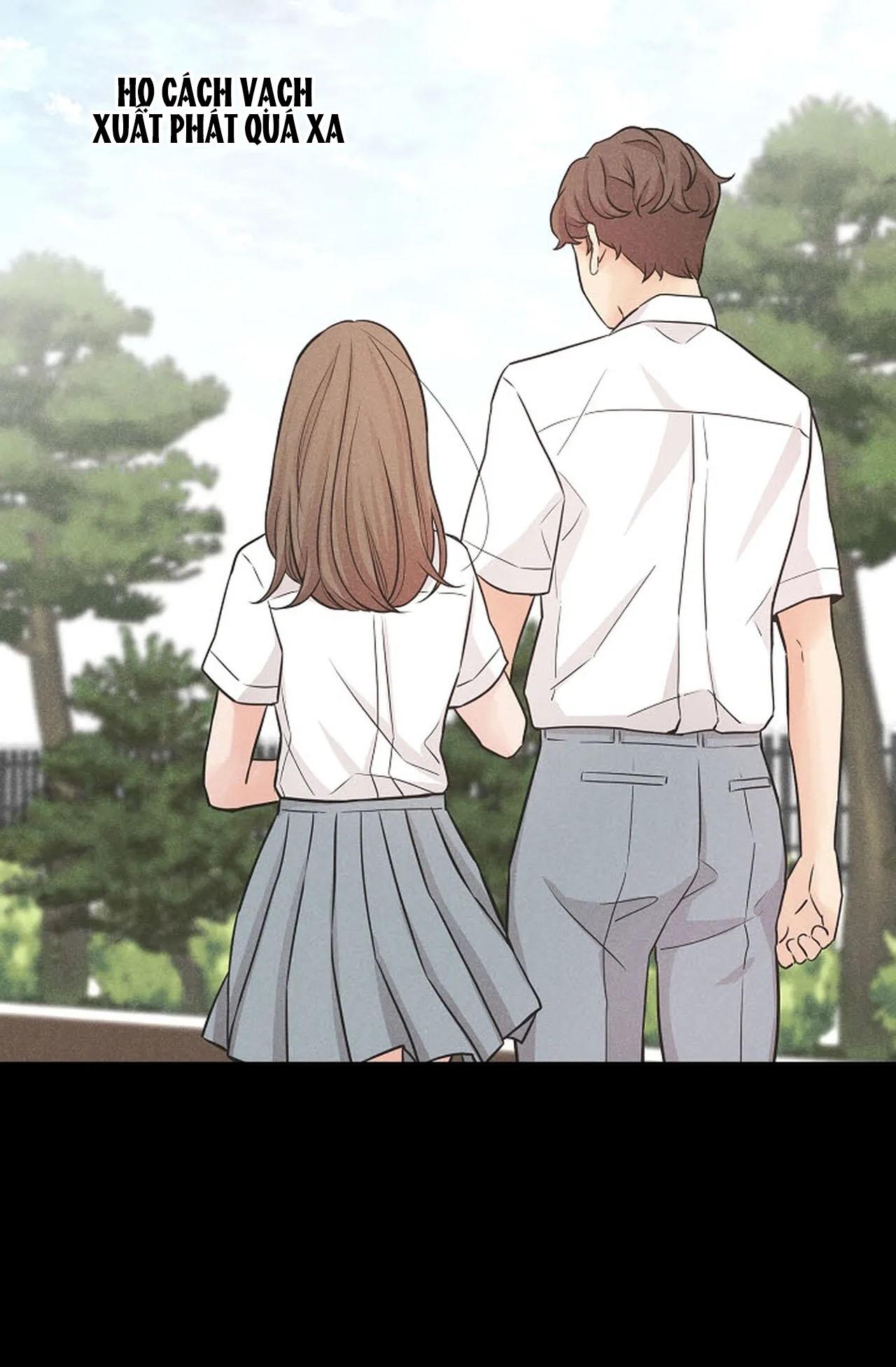 Đọc truyện [on-going] Dòng Chảy Xa Bờ - Chapter 1