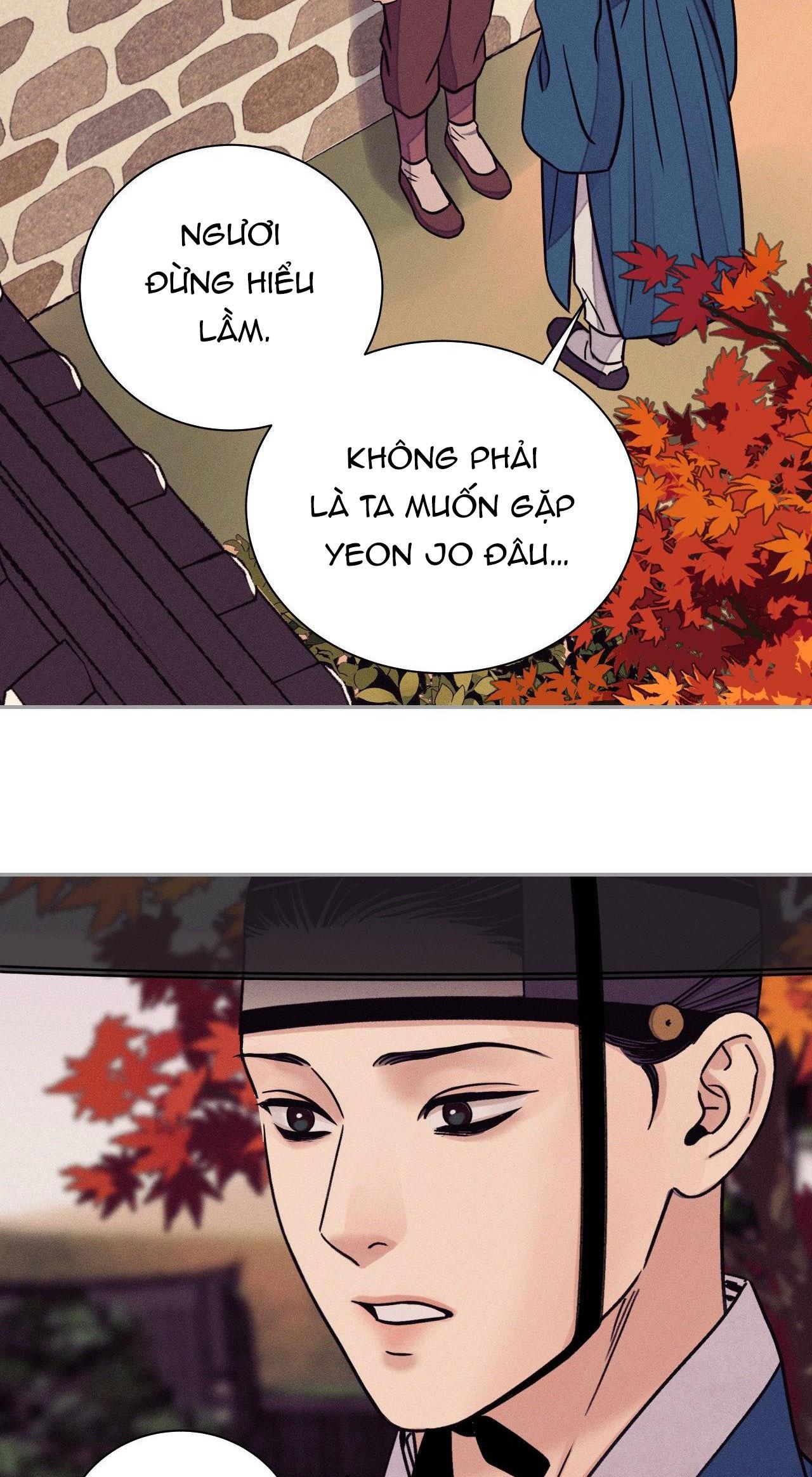 Đọc truyện KIẾM HOA - Chapter 73