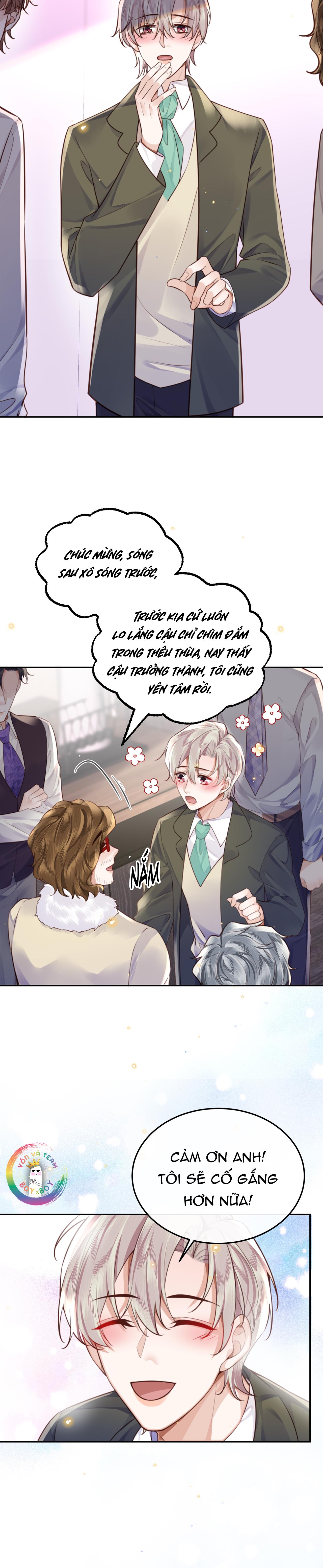 Đọc truyện Đặc Chế Cho Riêng Anh - Chapter 94